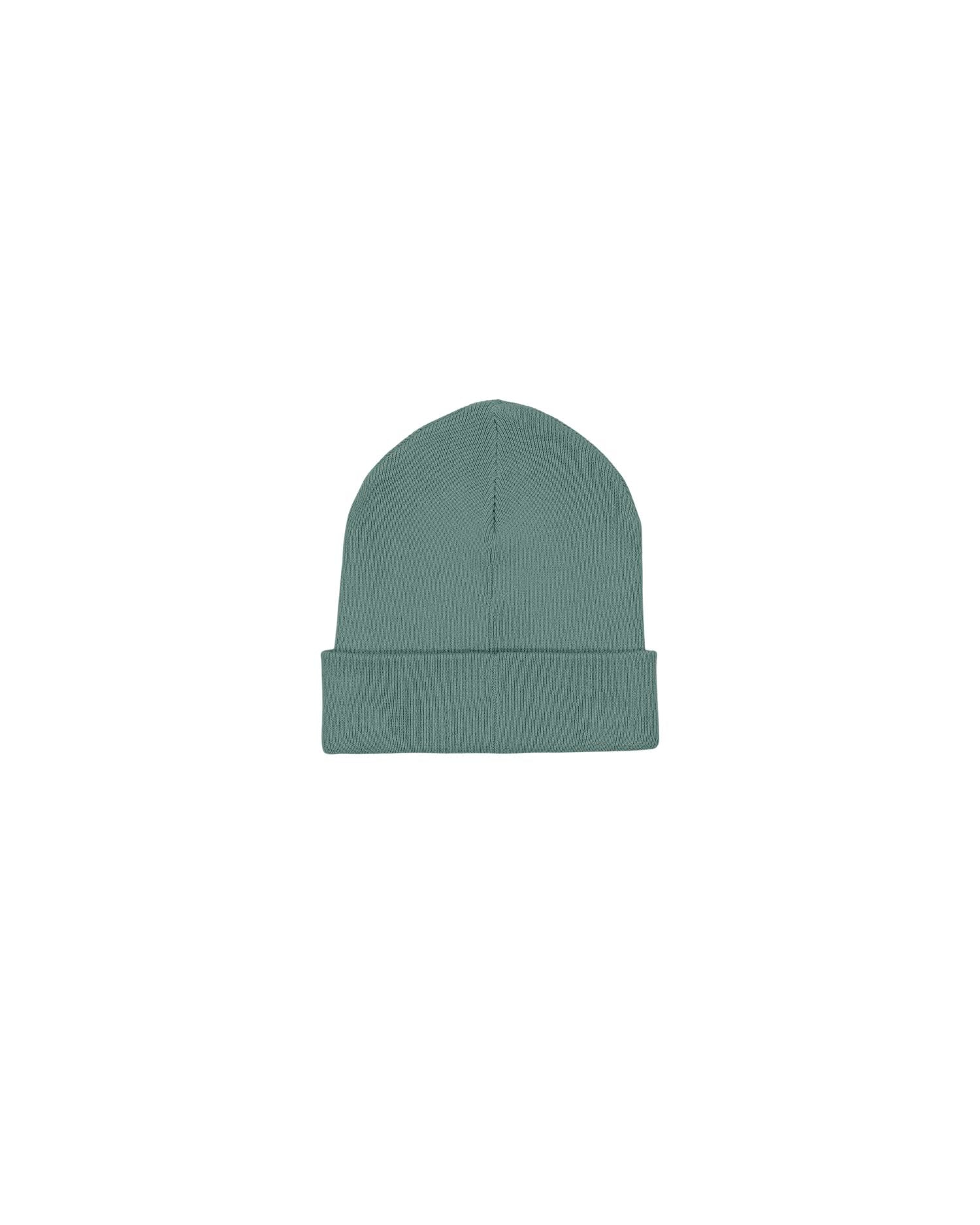 Bonnet - RIB BEANIE