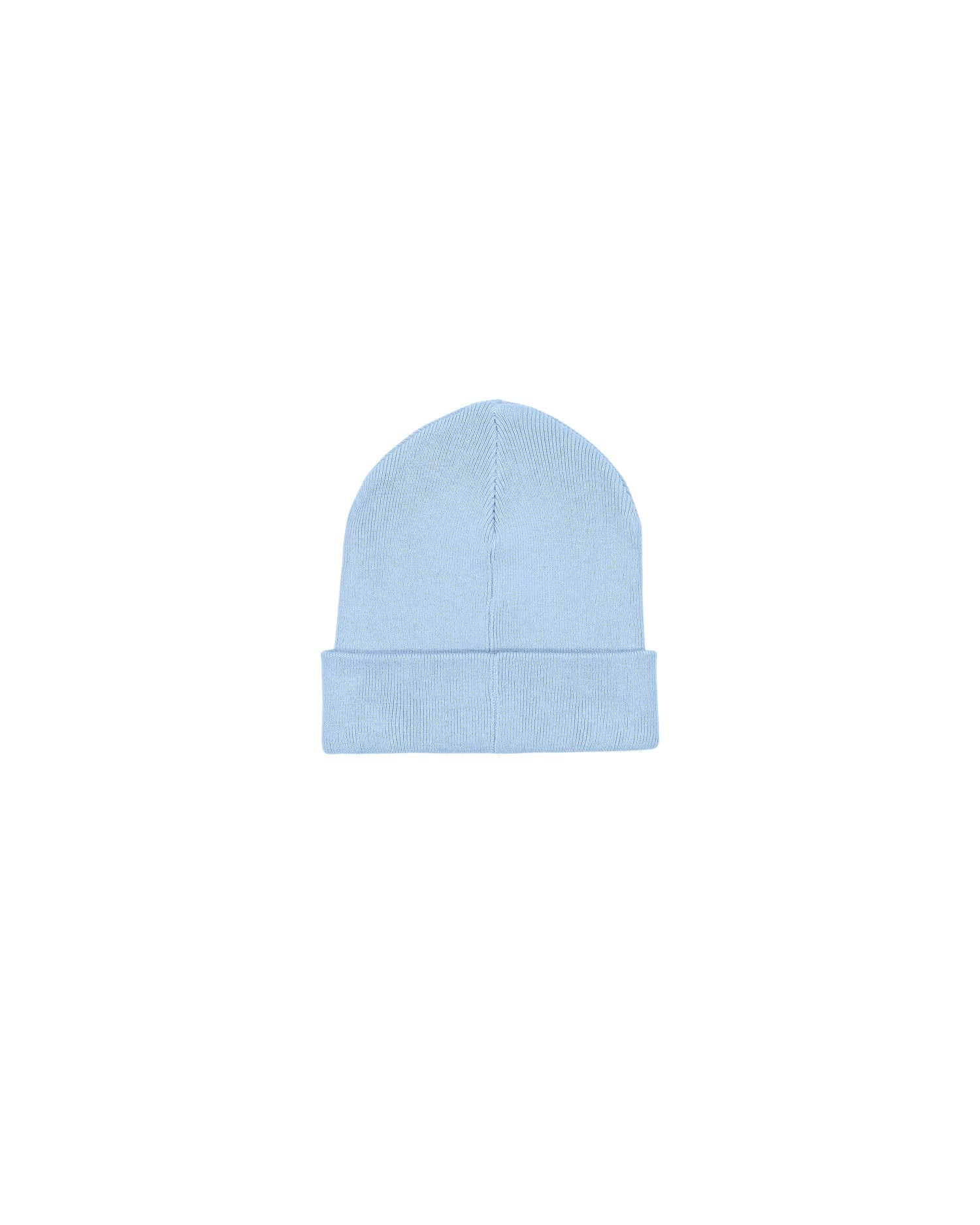 Bonnet - RIB BEANIE