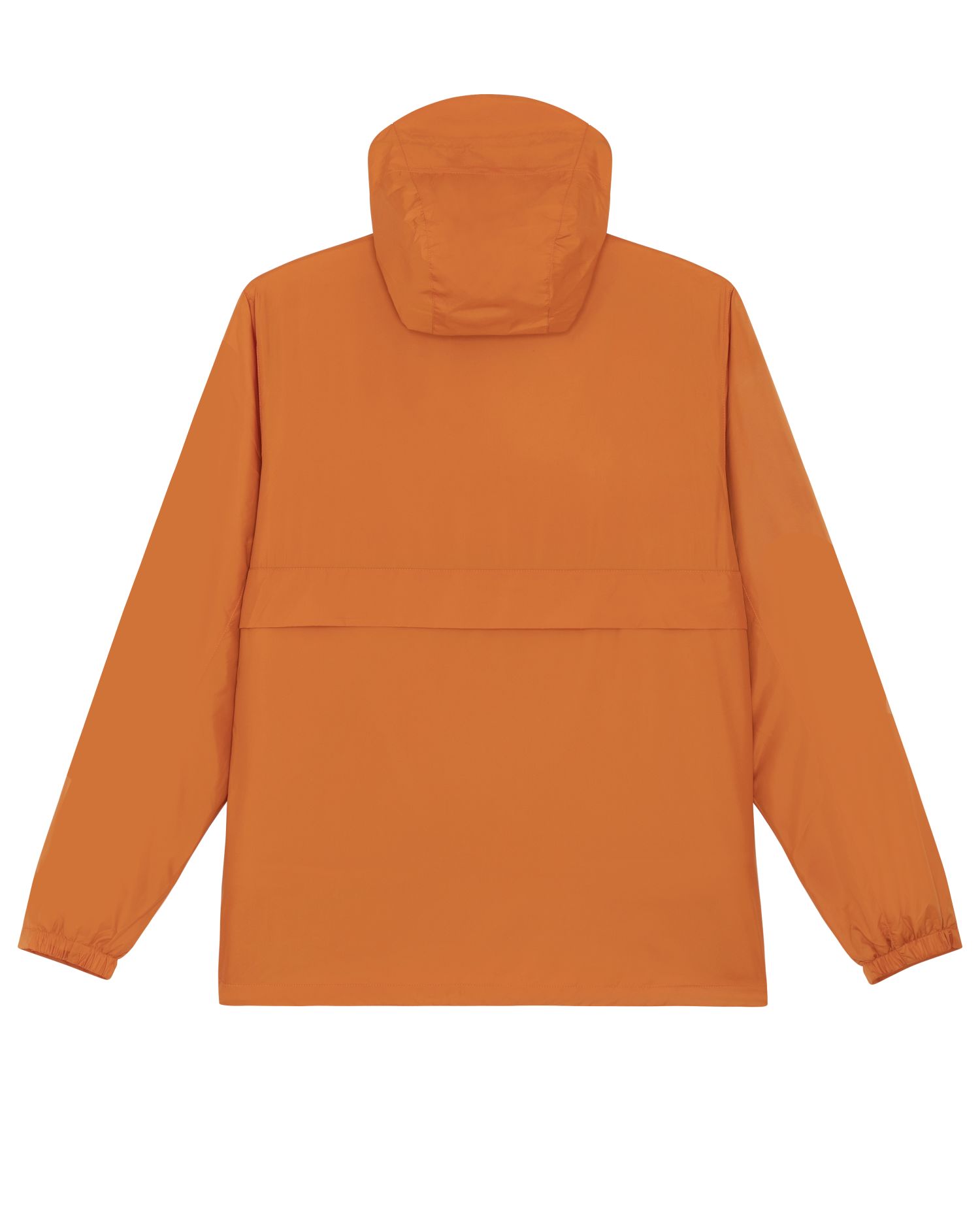 Flame Orange