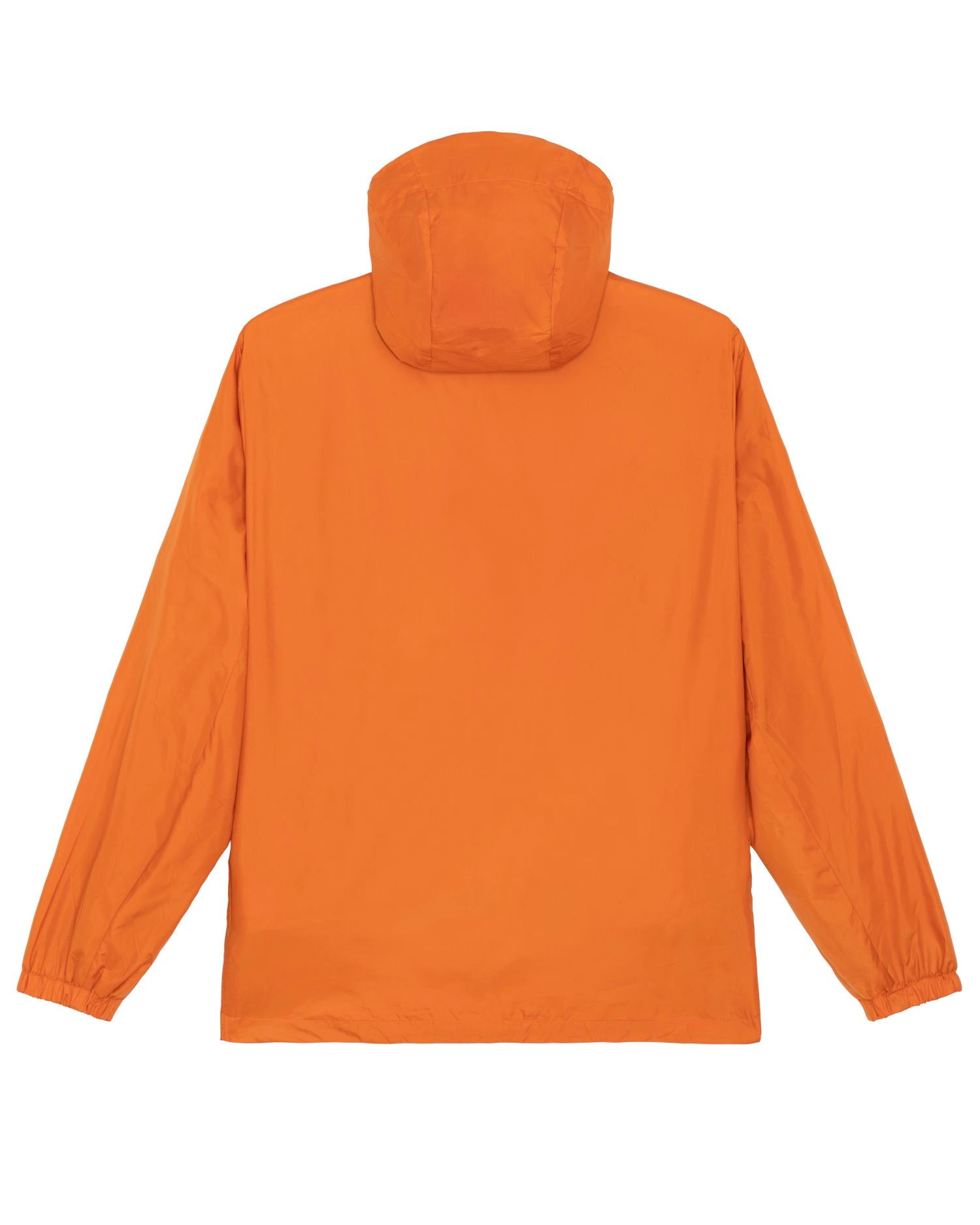 Flame Orange