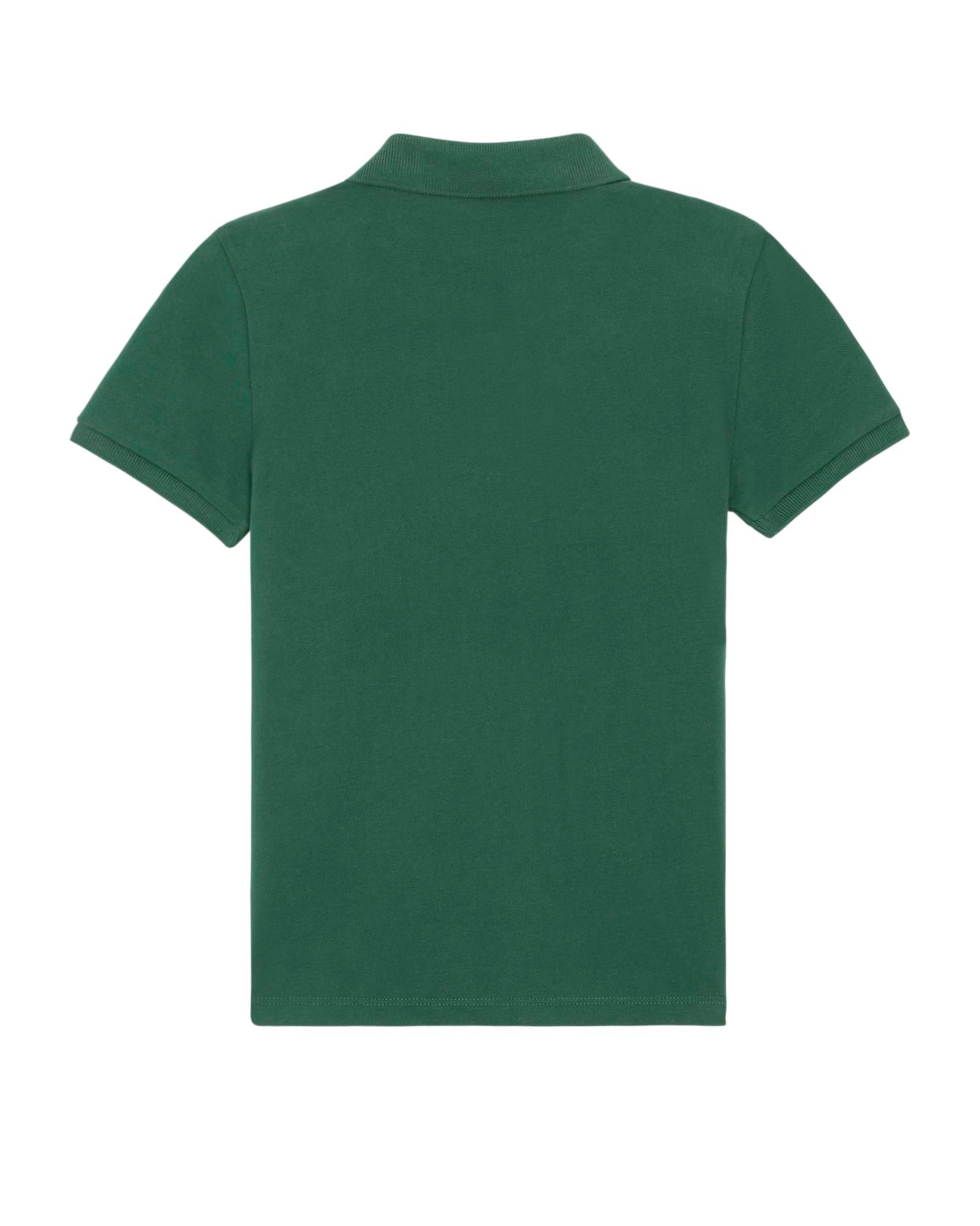 Glazed Green