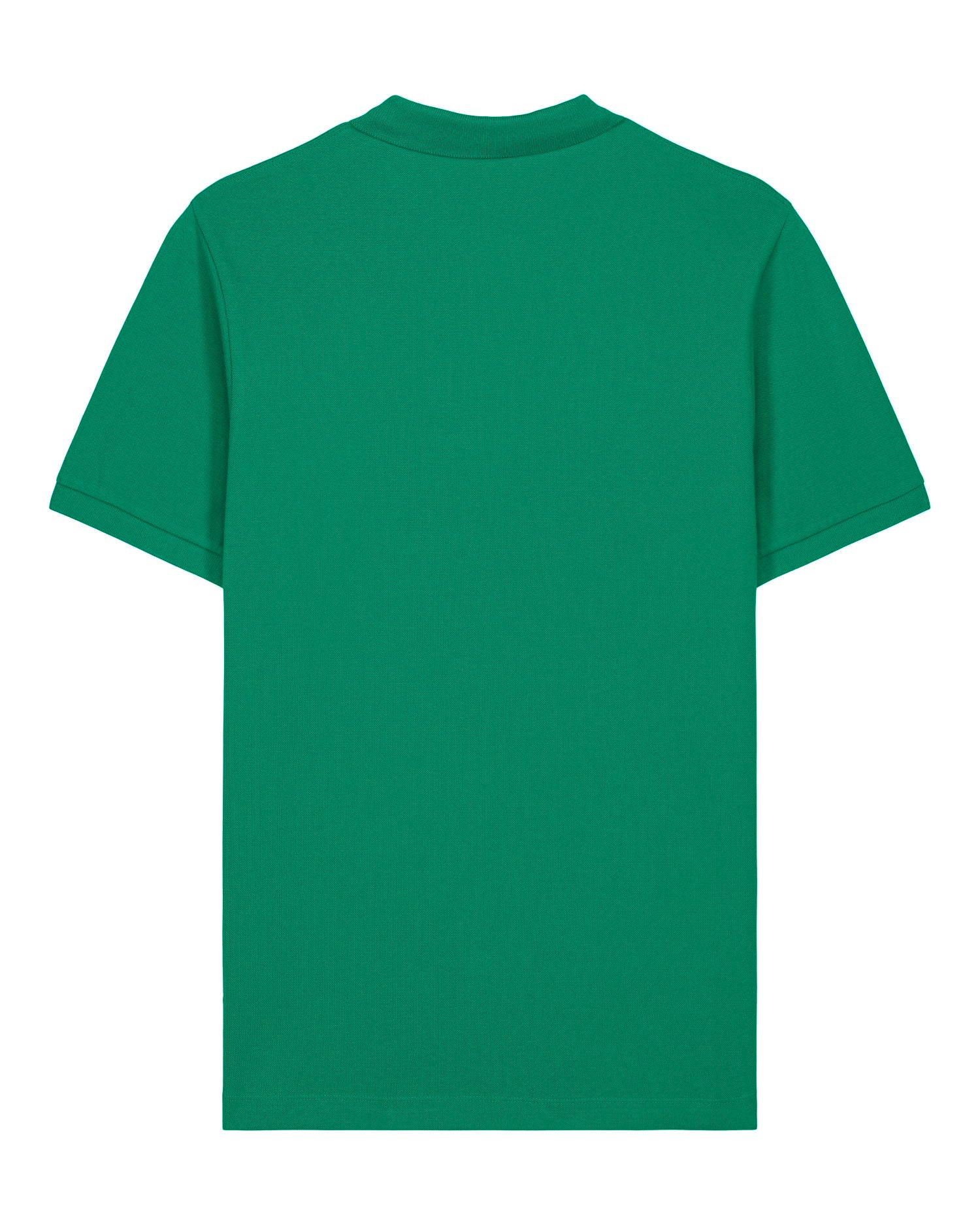 Verdant Green