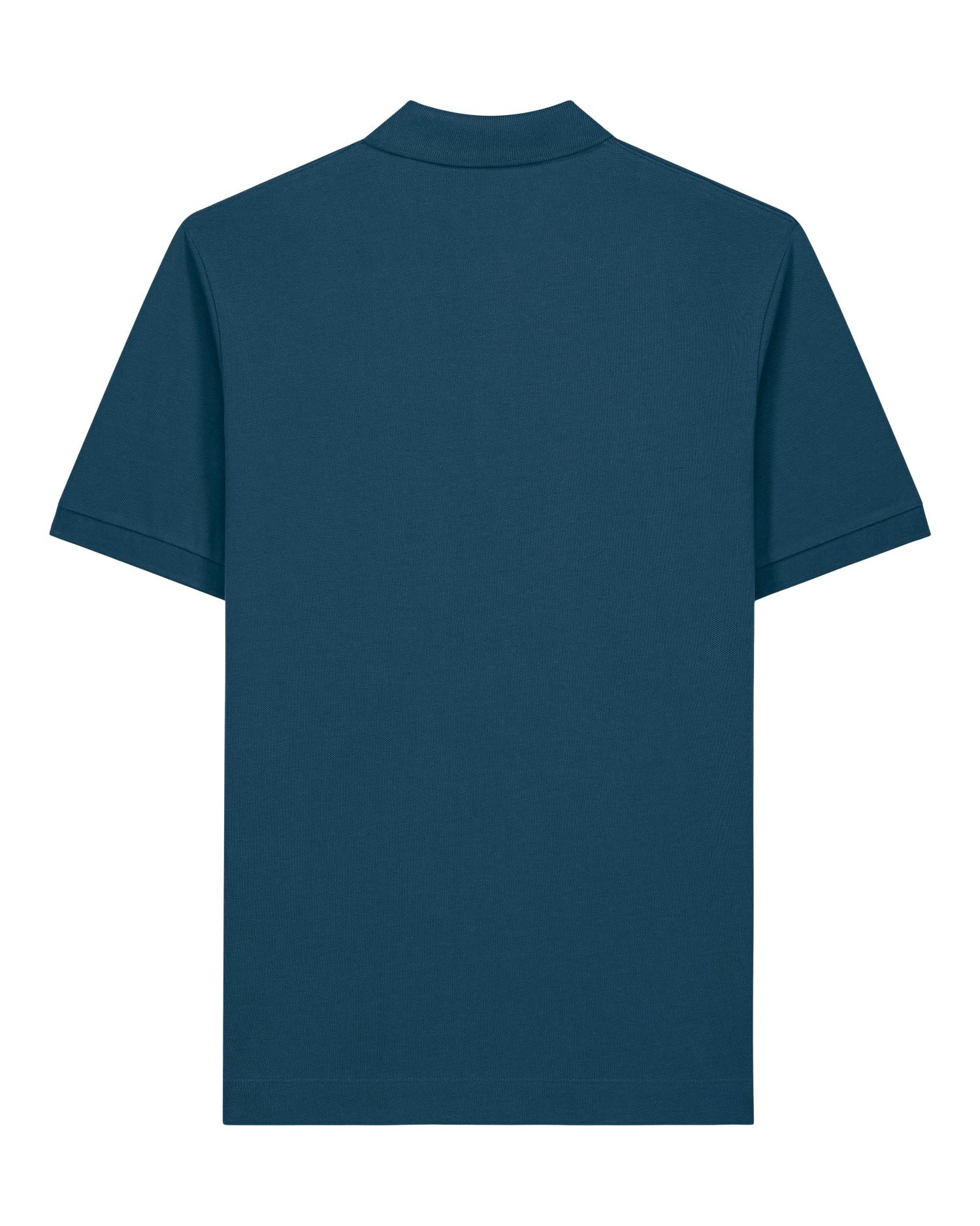 Deep Teal