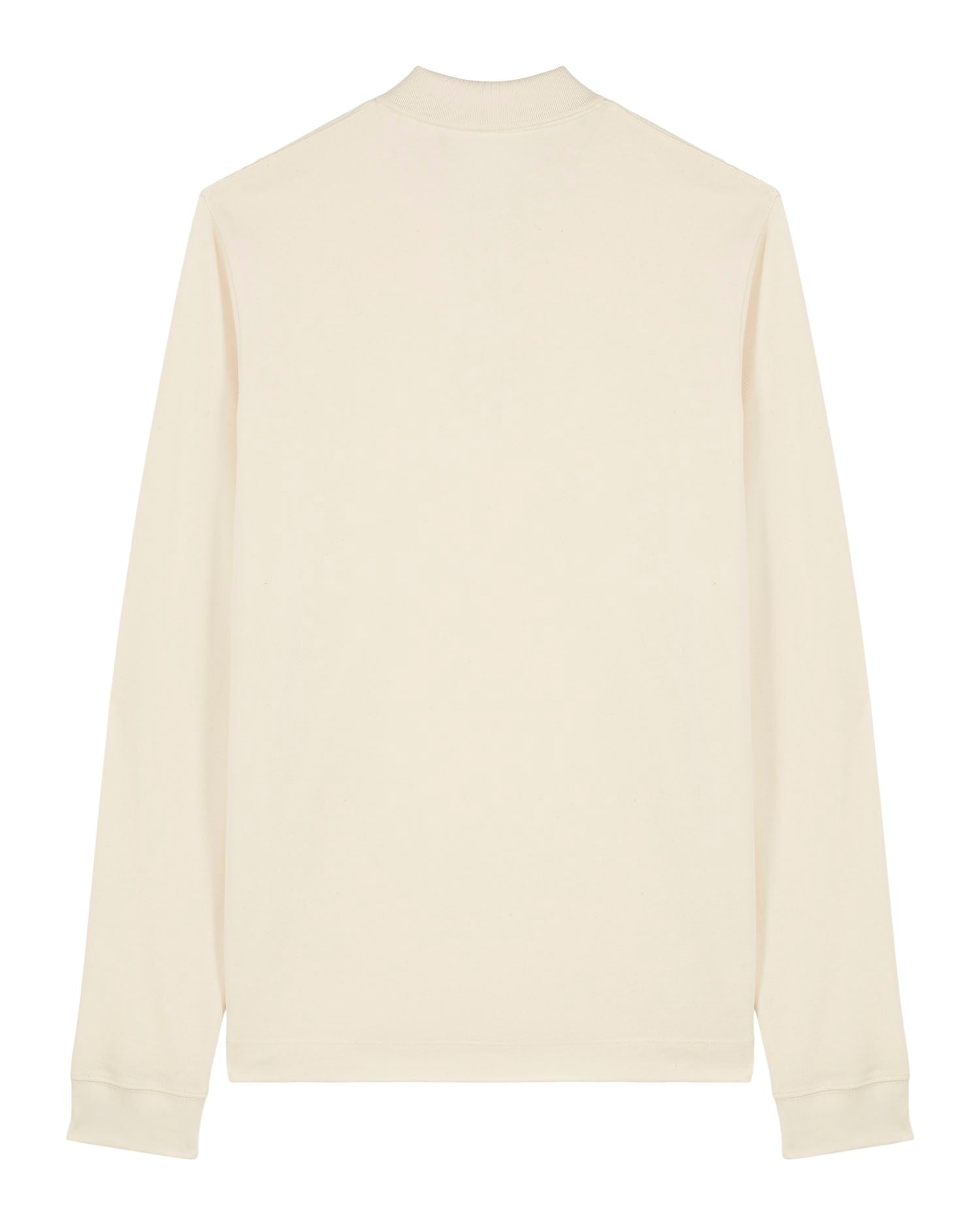 Polo - PREPSTER 2.0 LONG SLEEVE