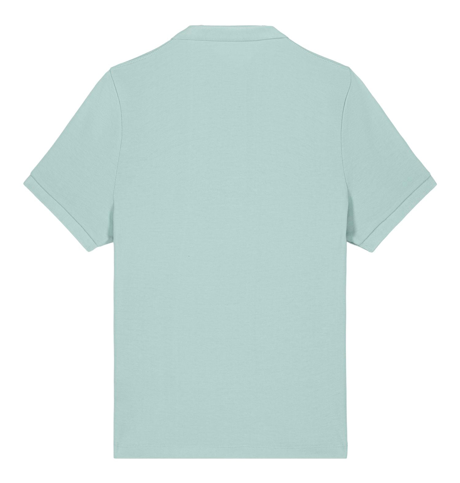 Caribbean Blue