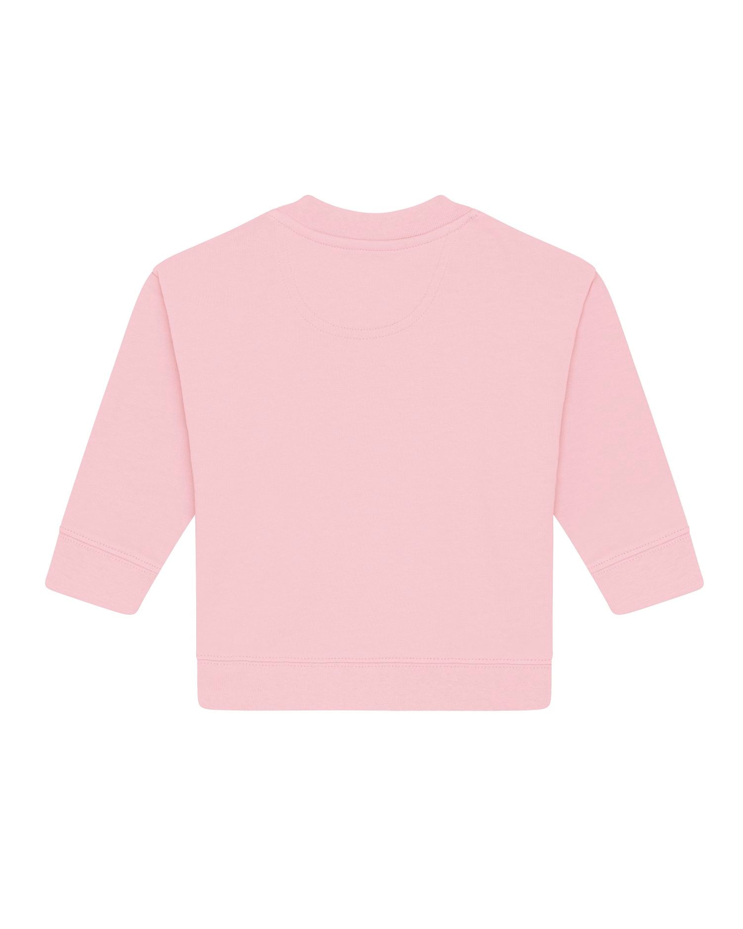 Cotton Pink