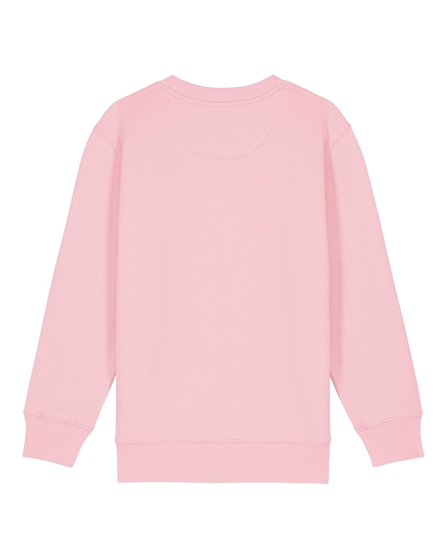 Cotton Pink
