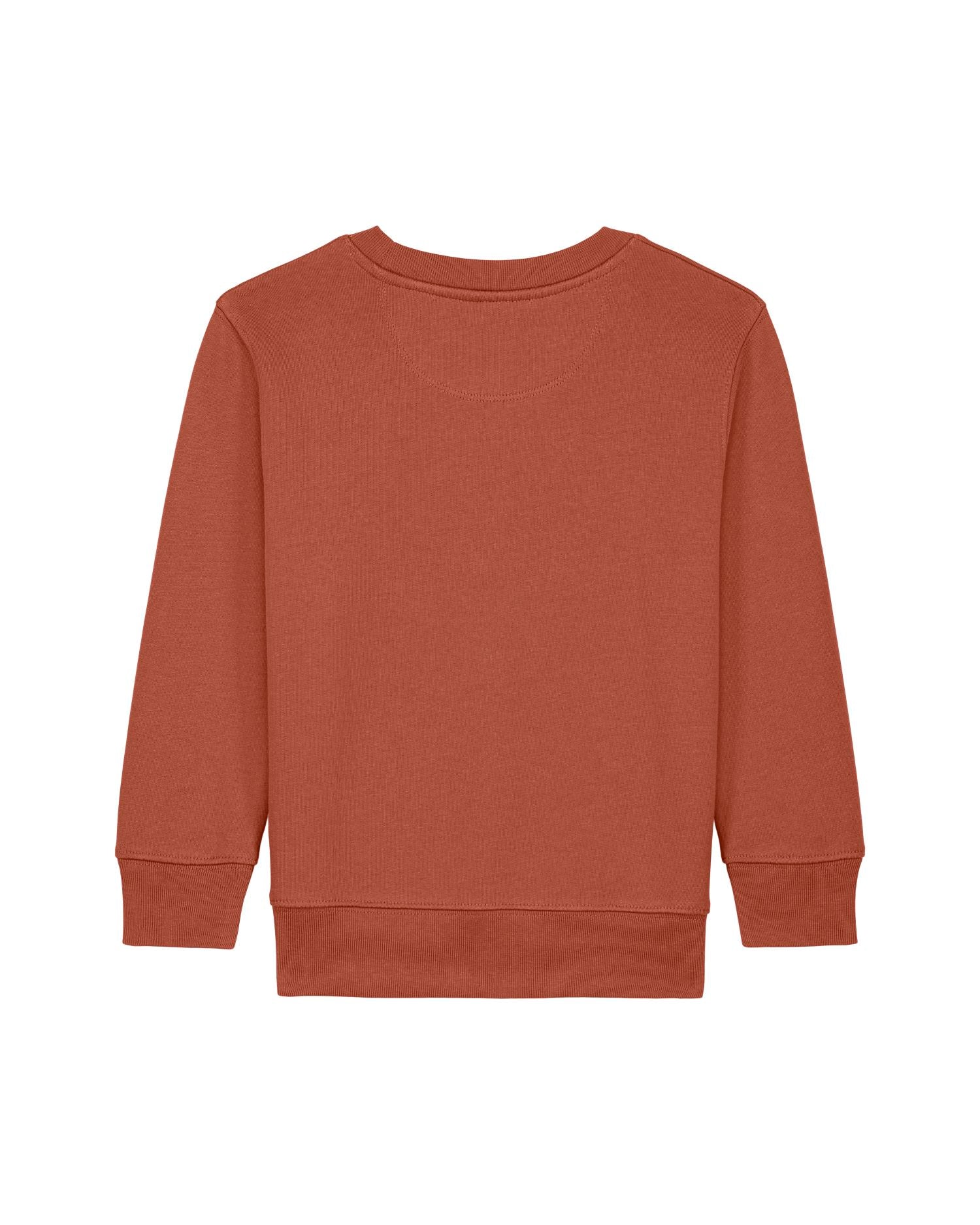 Sweat col rond - MINI CHANGER 2.0