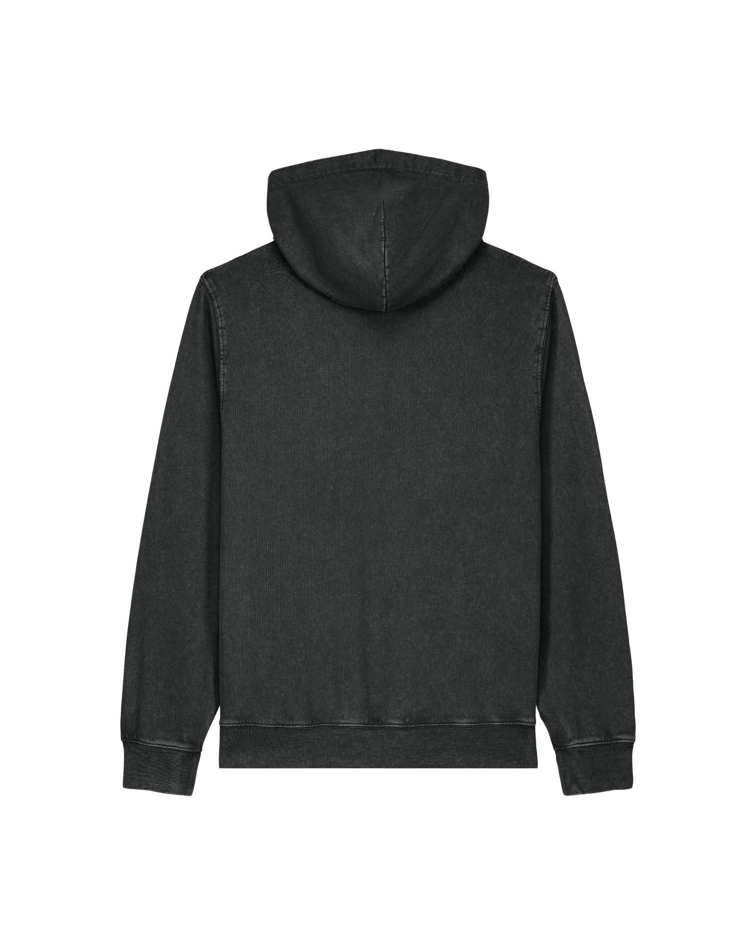 G. Dyed Black Rock