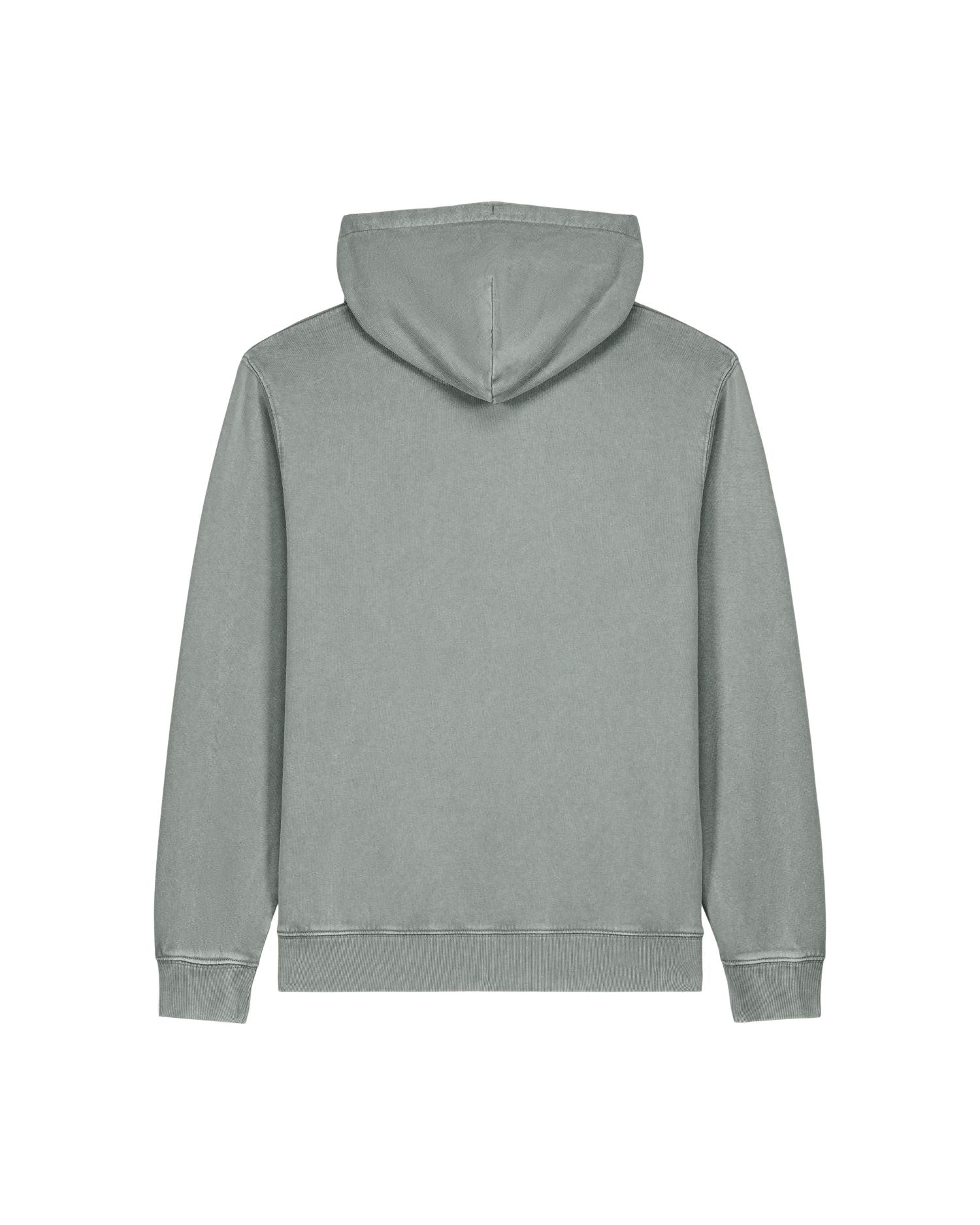 G. Dyed Misty Grey