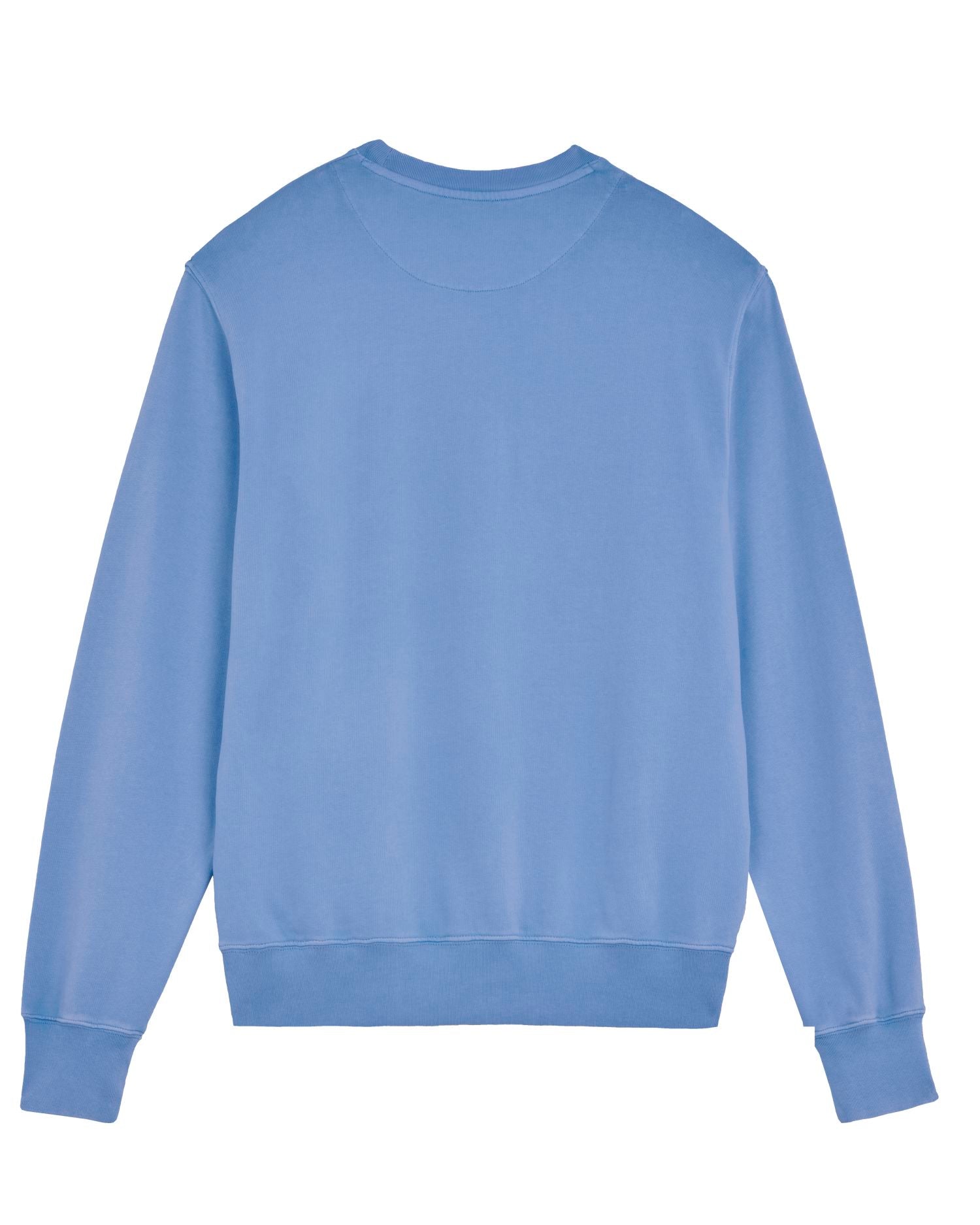 G. Dyed Swimmer Blue