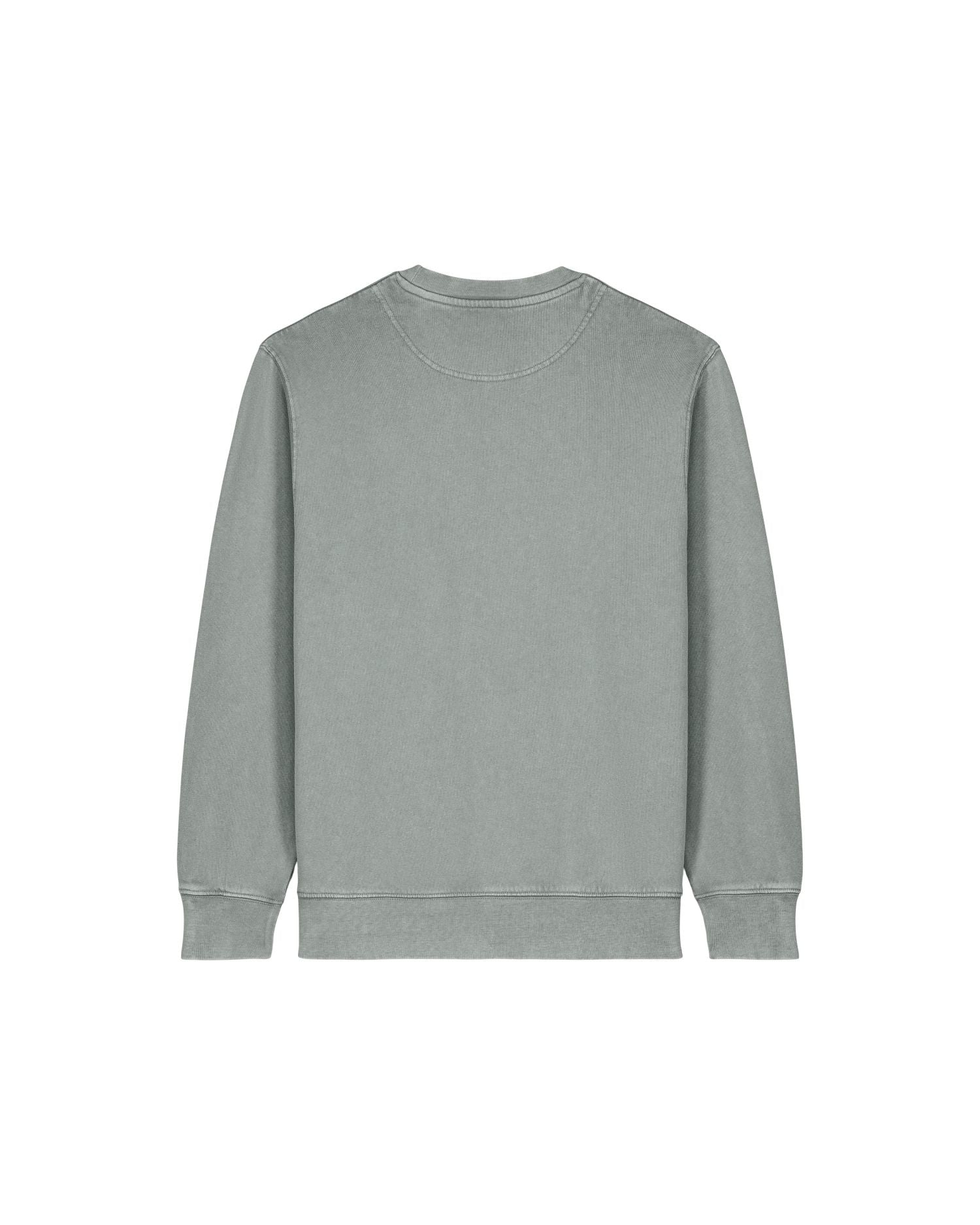 Sweat col rond - MATCHER VINTAGE