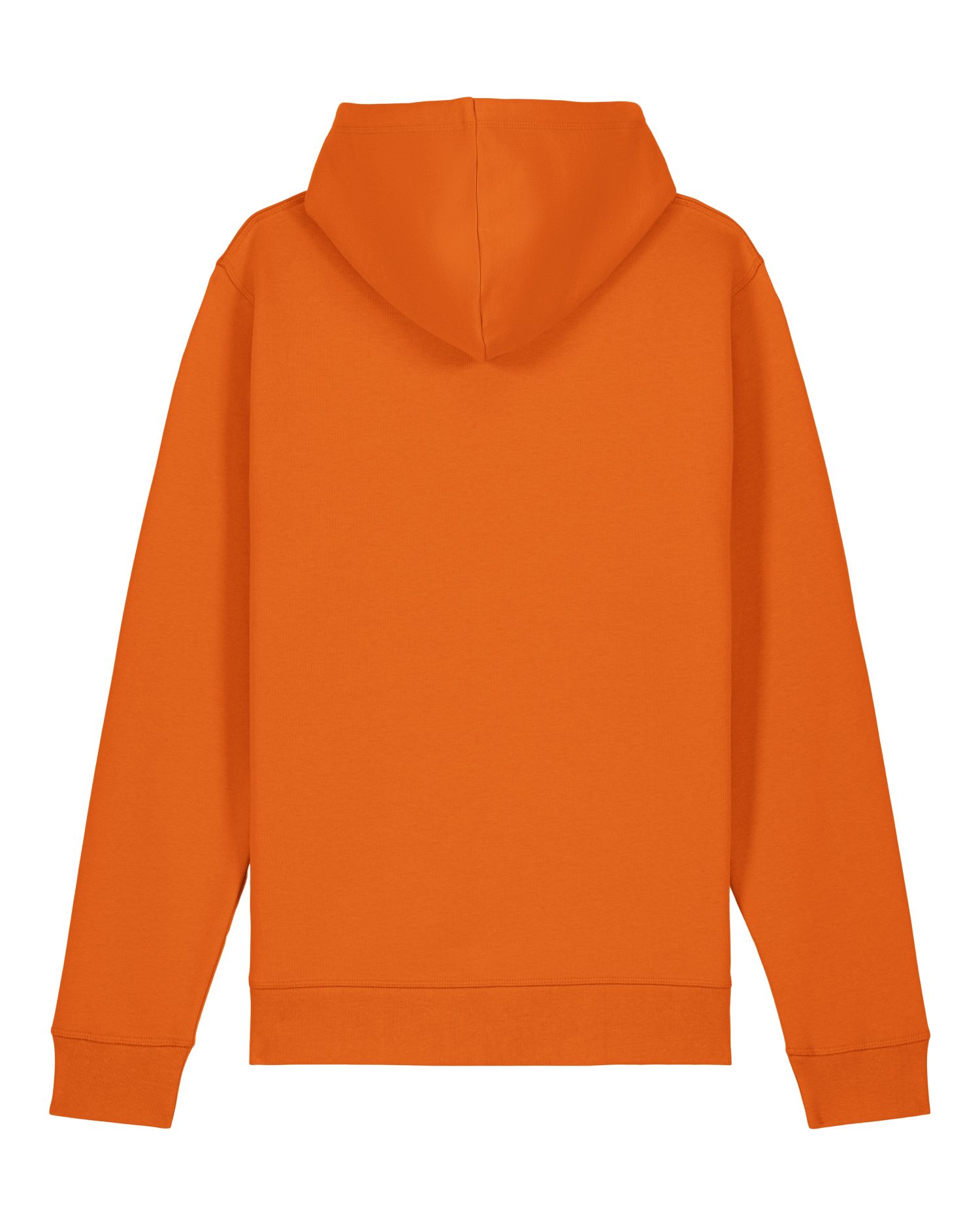 Bright Orange