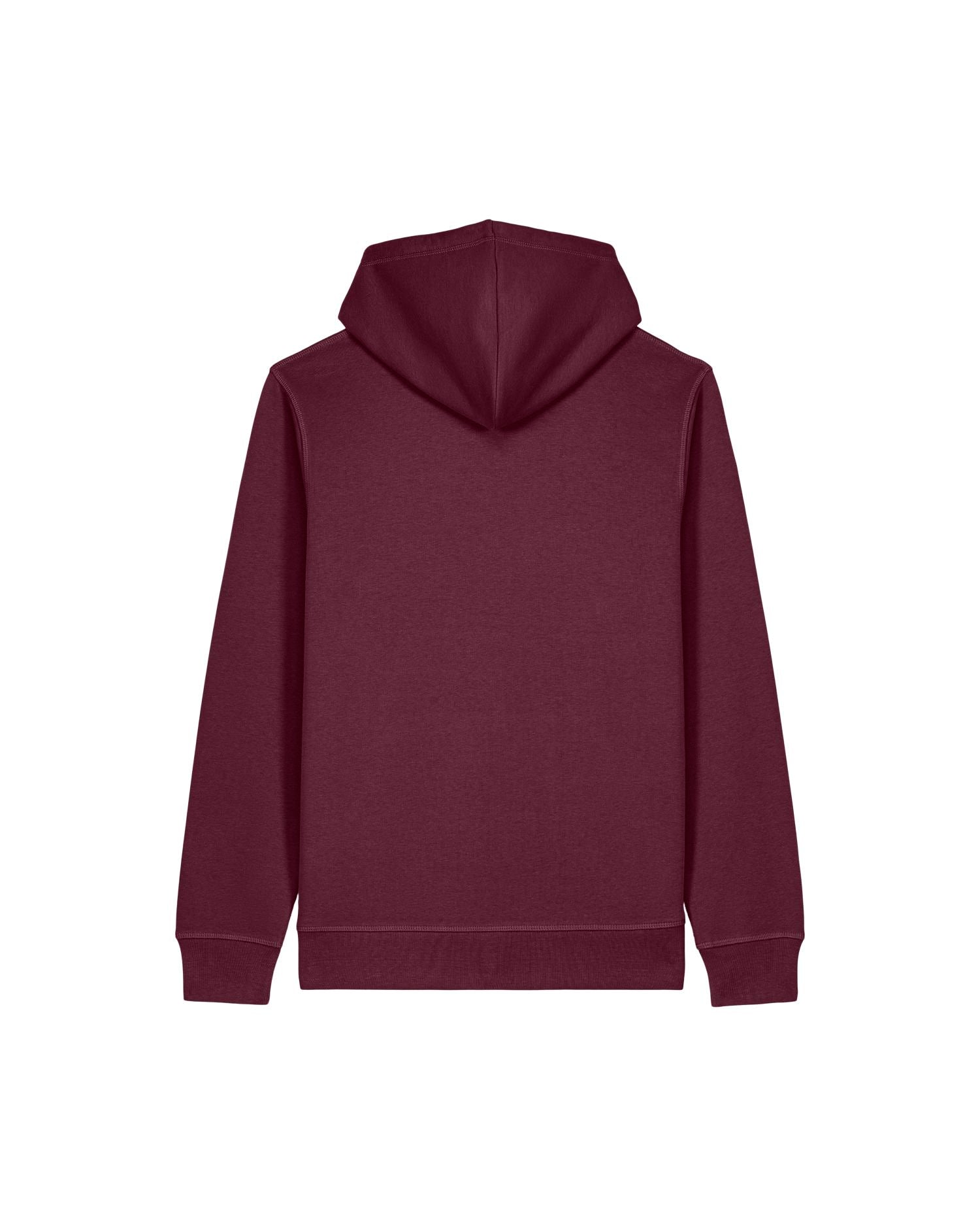 Sweat à capuche - DRUMMER 2.0