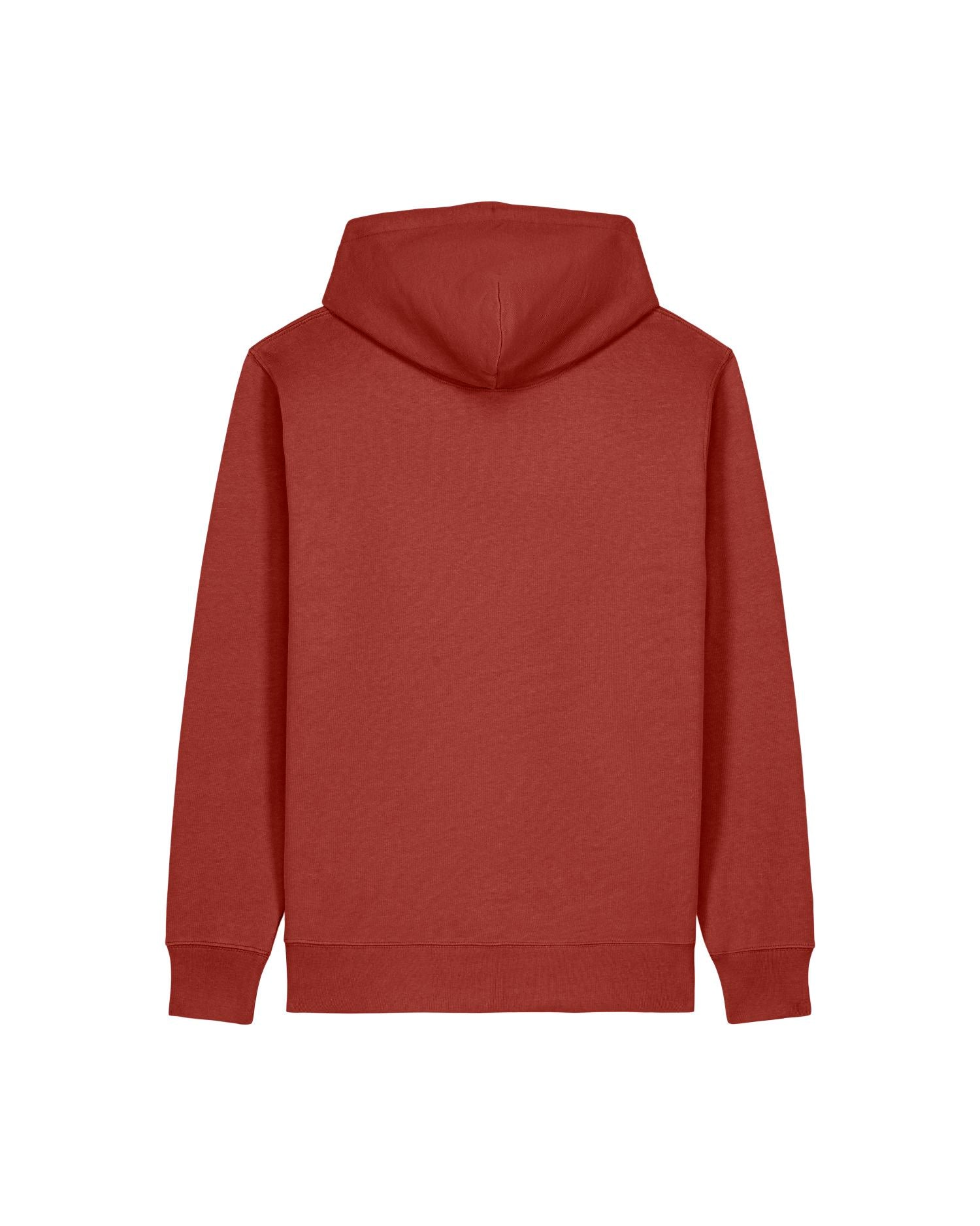 Earthy Red