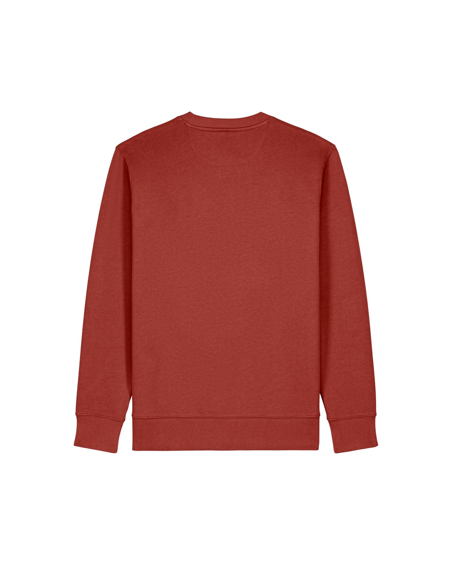 Earthy Red