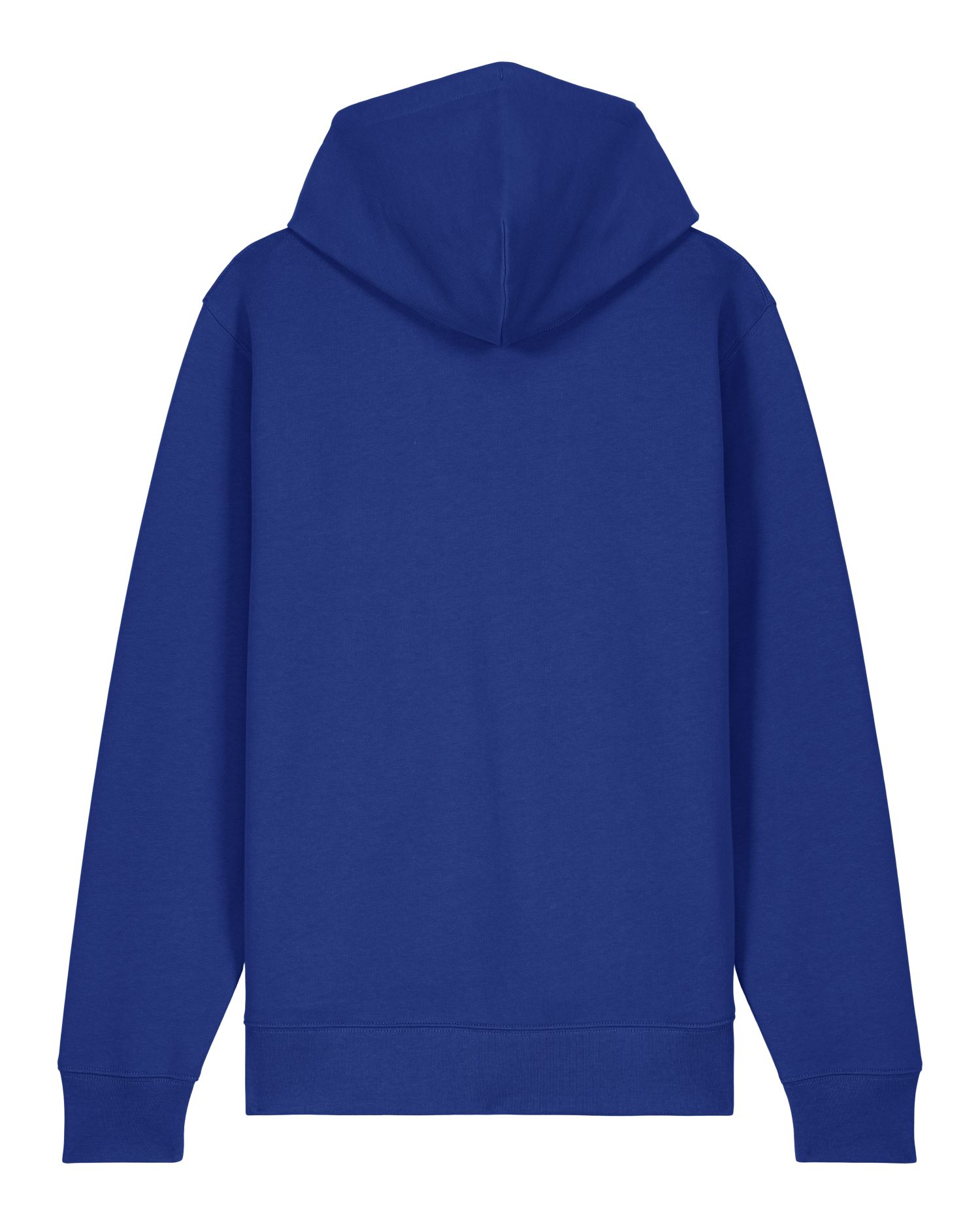 Worker Blue