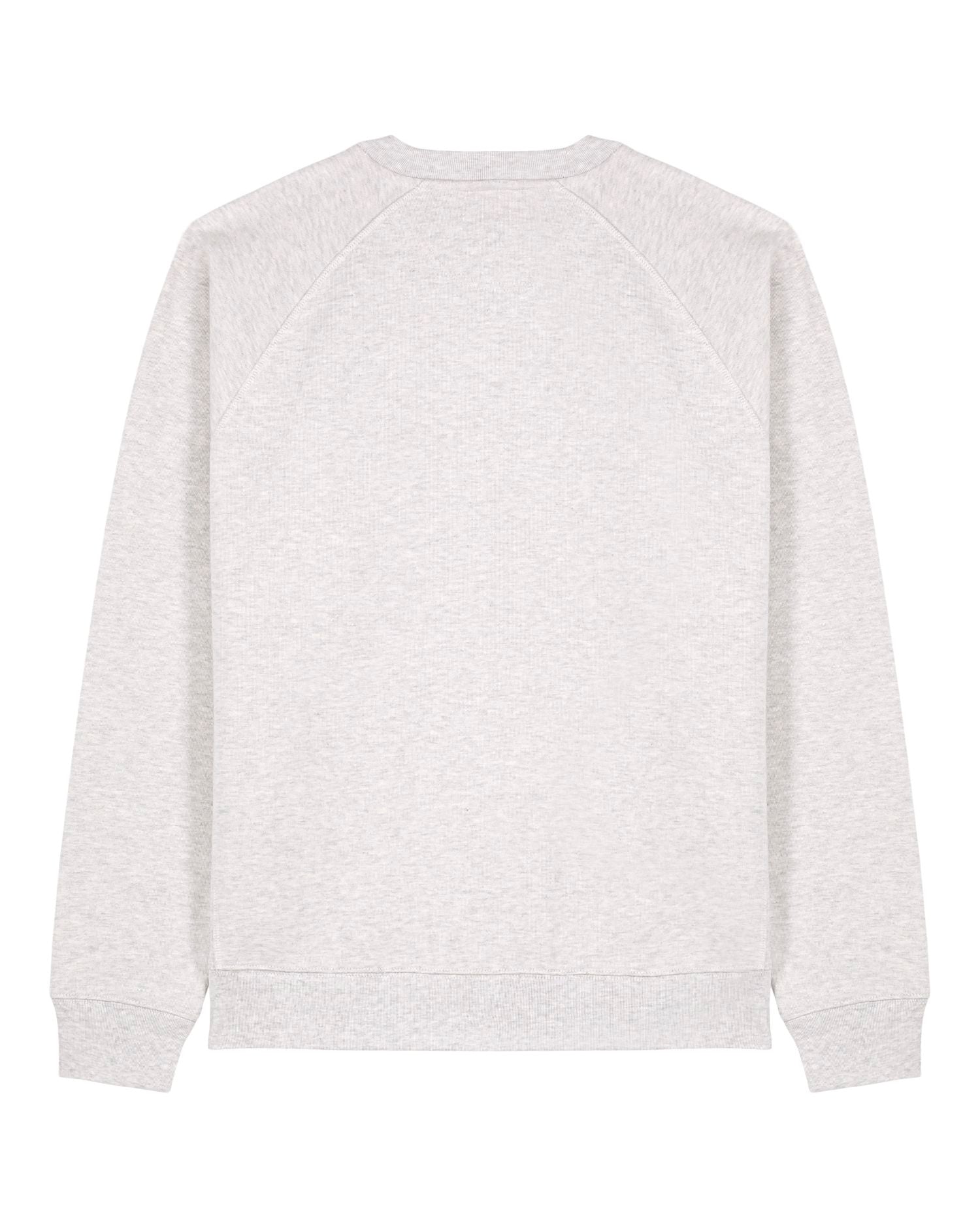 Cool Heather Grey