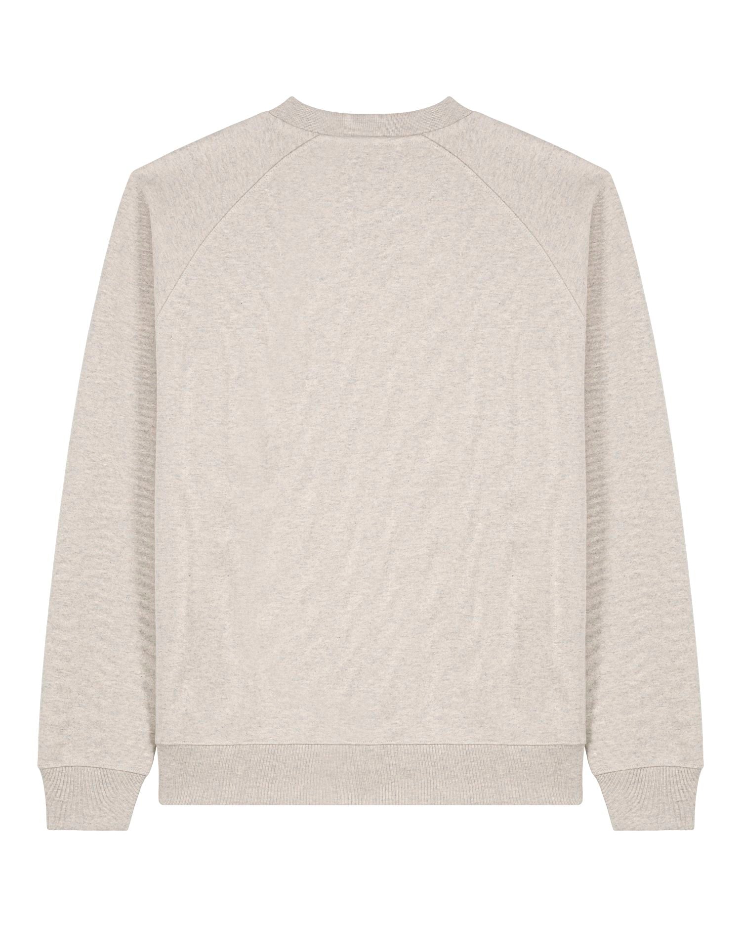 Sweat col rond - KNOXER