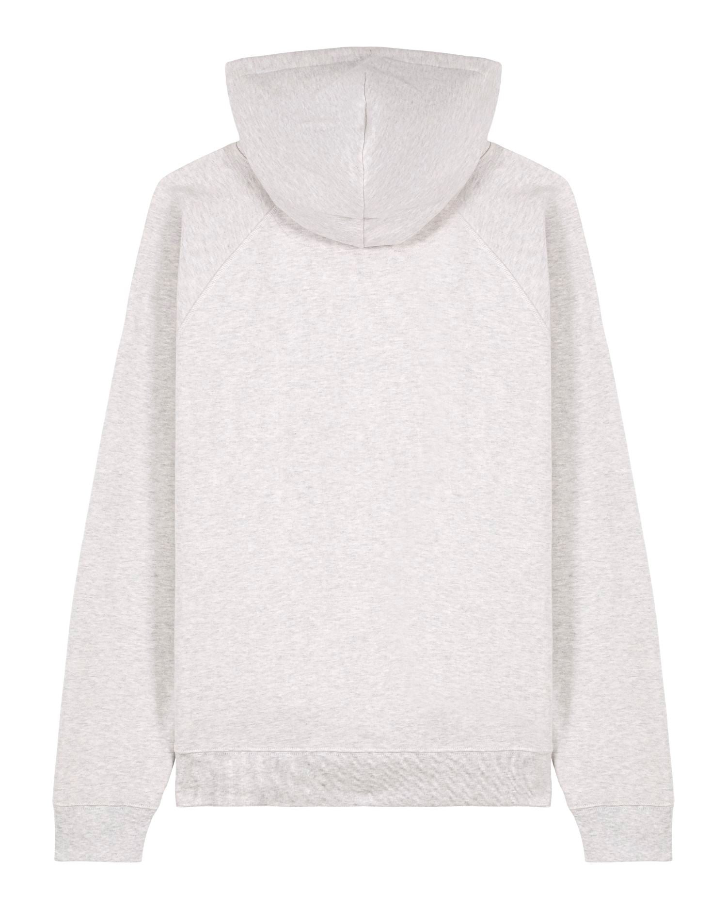 Cool Heather Grey