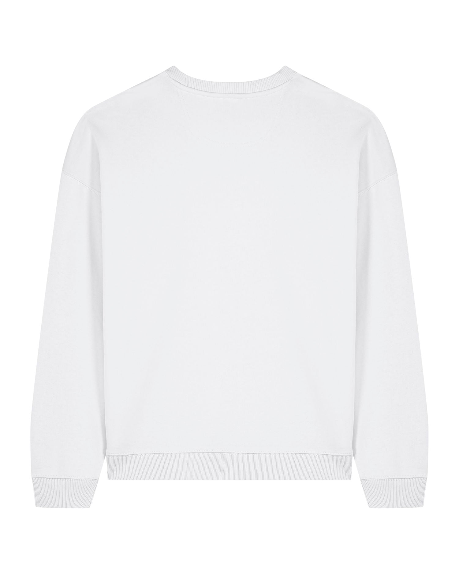 Sweat col rond - RADDER 2.0