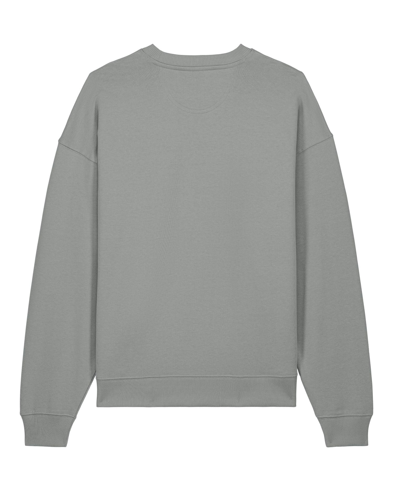 Sweat col rond - RADDER 2.0