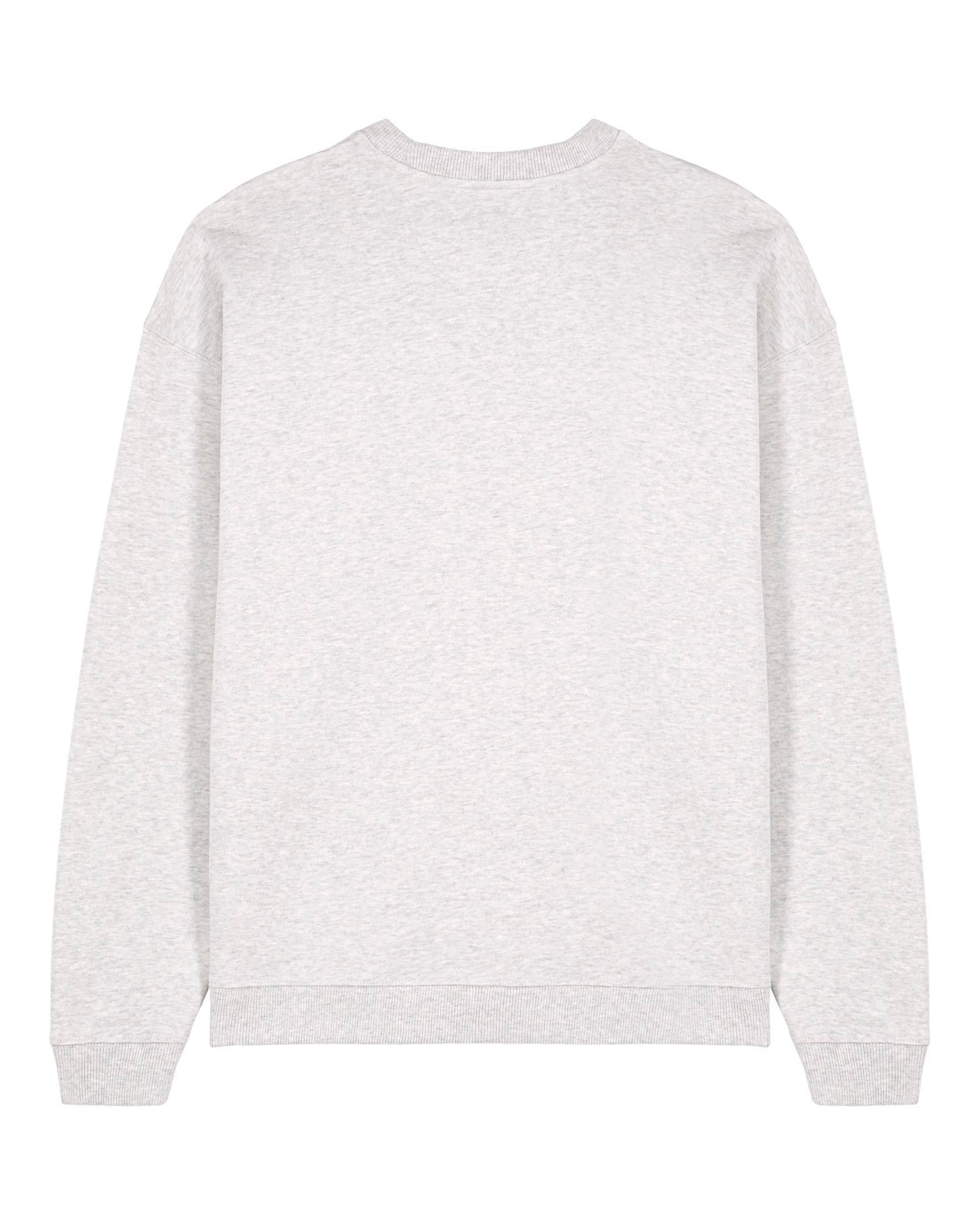Cool Heather Grey