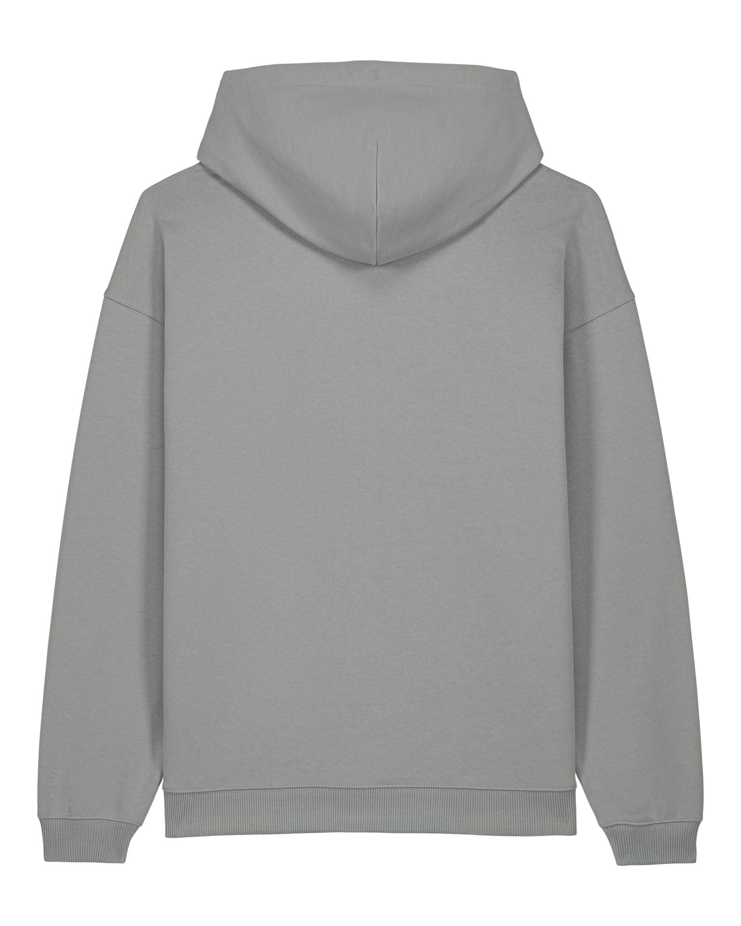 Misty Grey