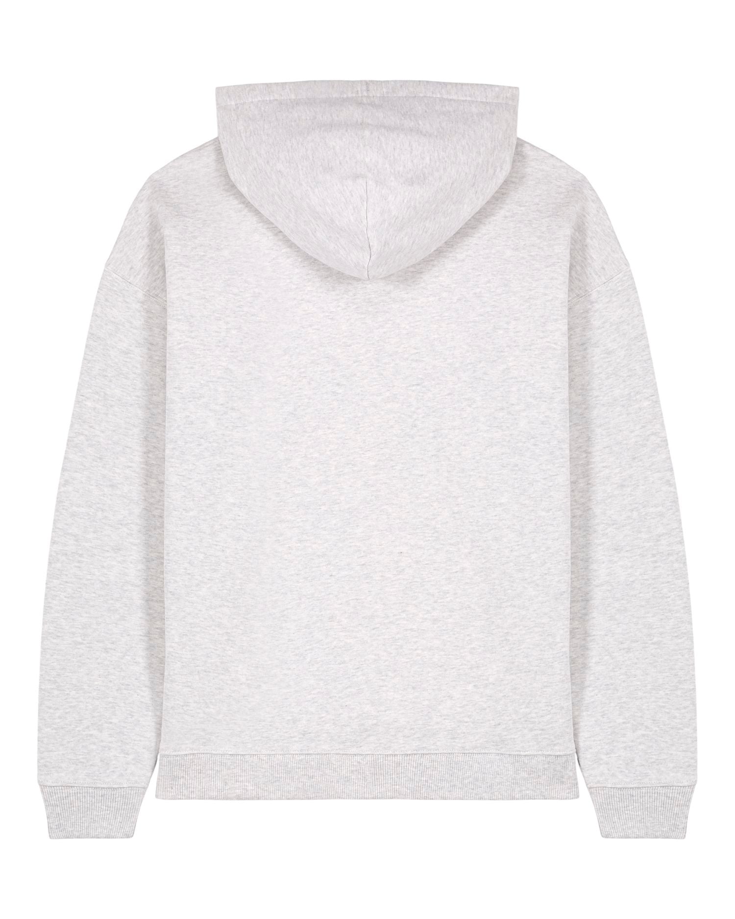 Cool Heather Grey
