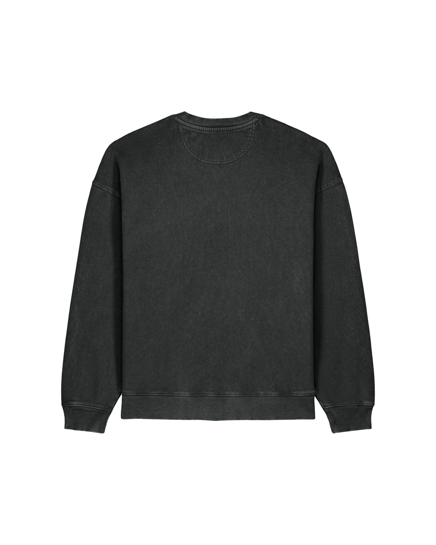 G. Dyed Black Rock