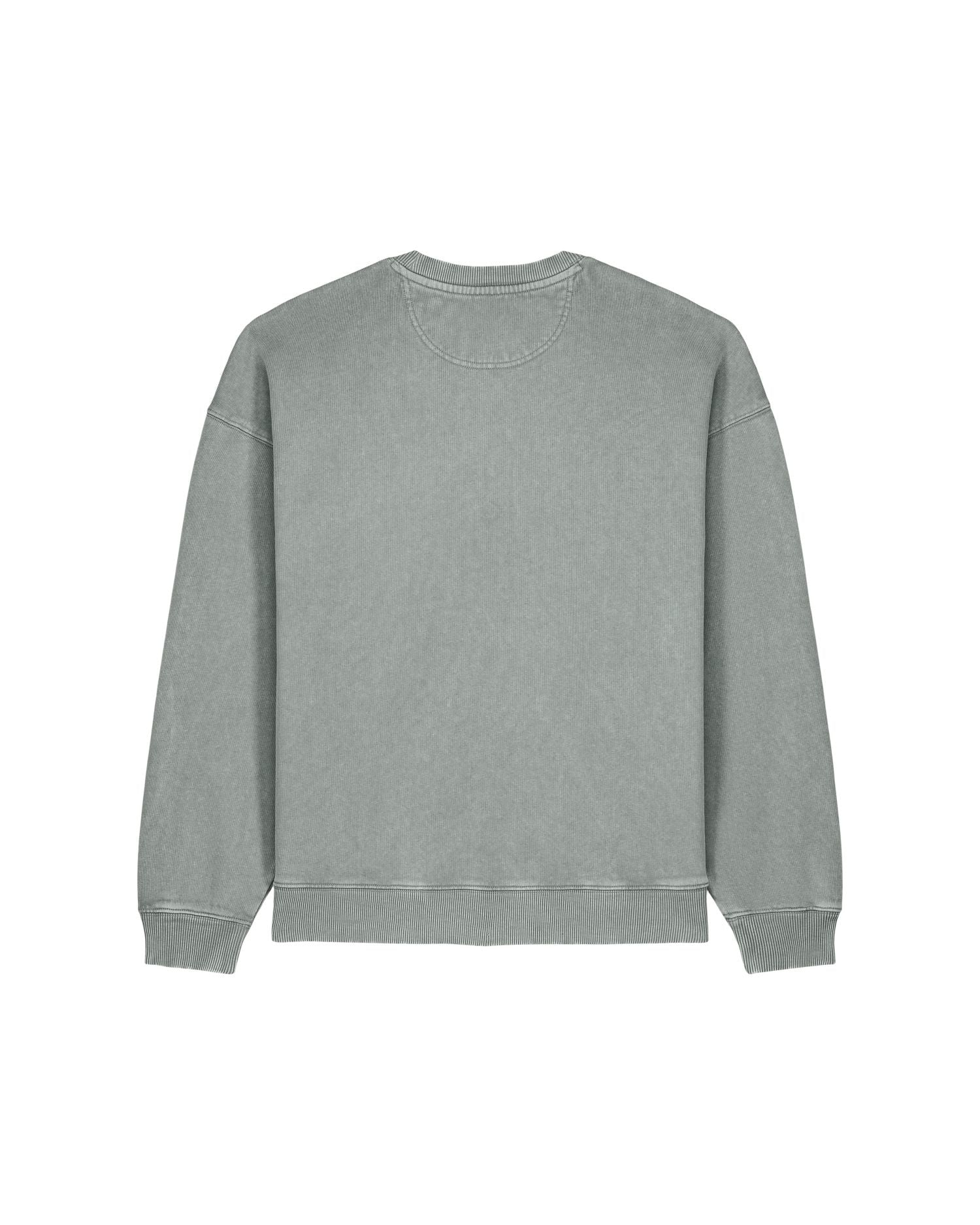 G. Dyed Misty Grey