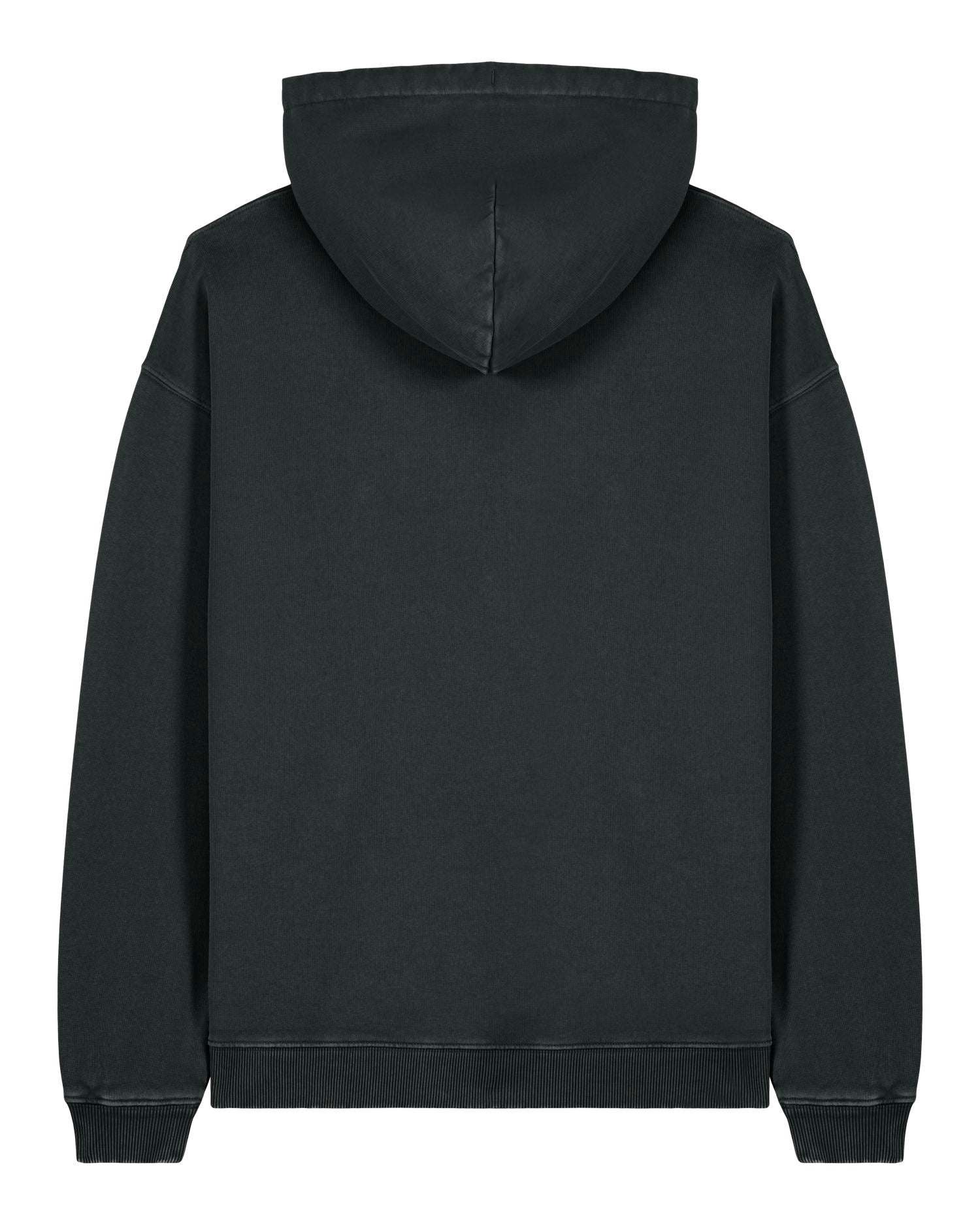 G. Dyed Black Rock