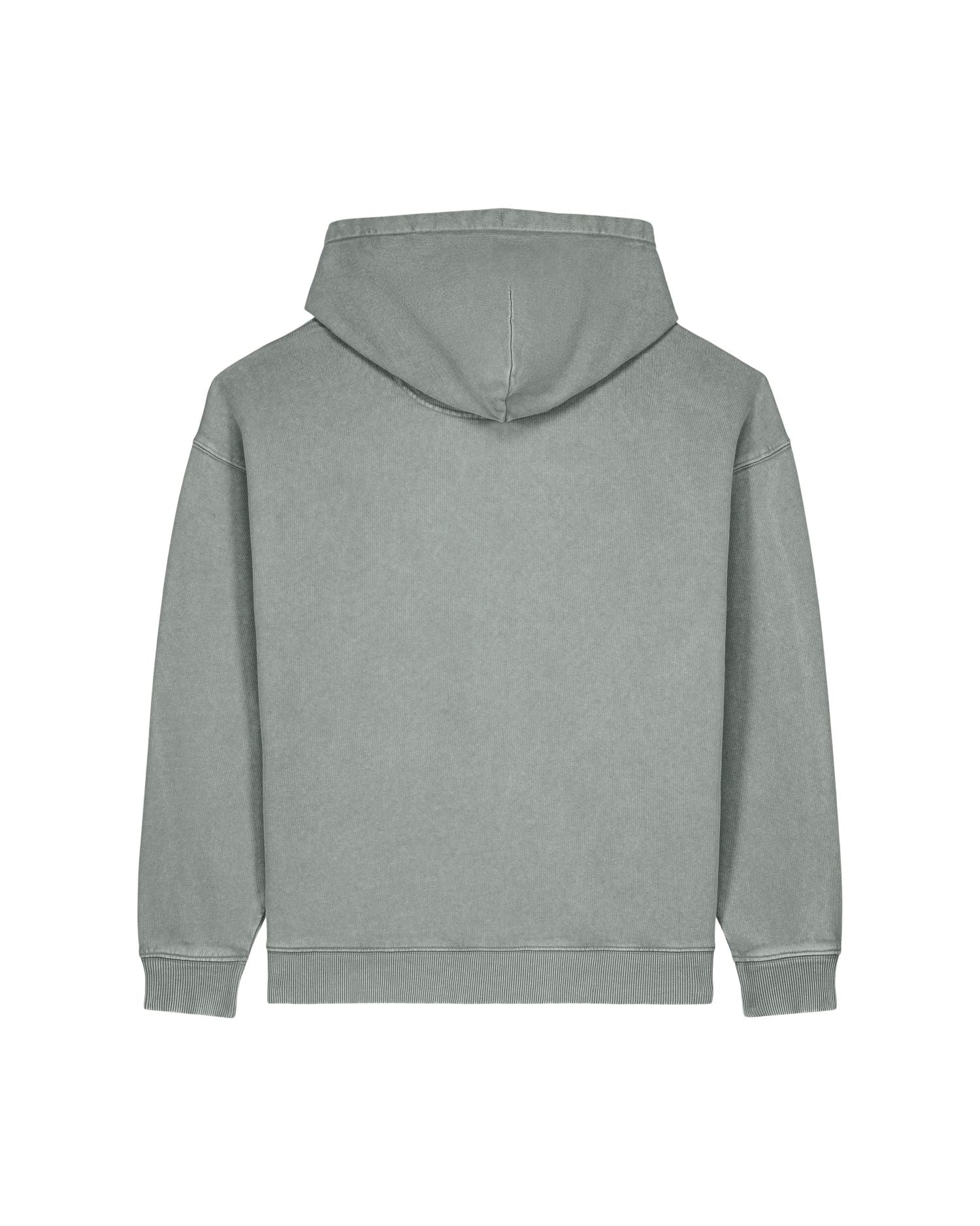 G. Dyed Misty Grey