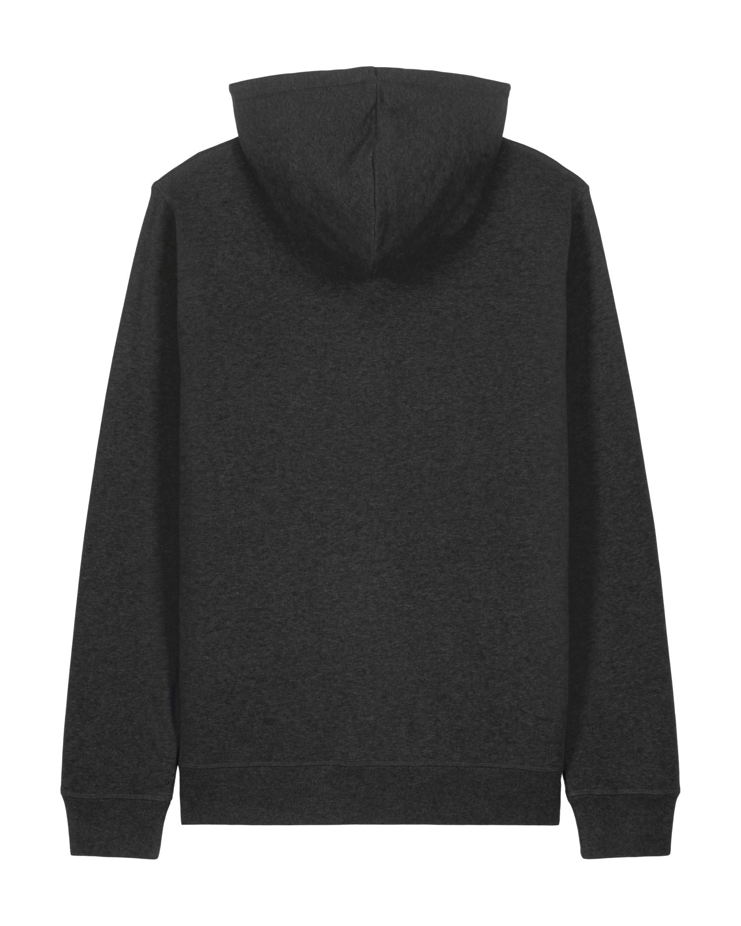 Dark Heather Grey