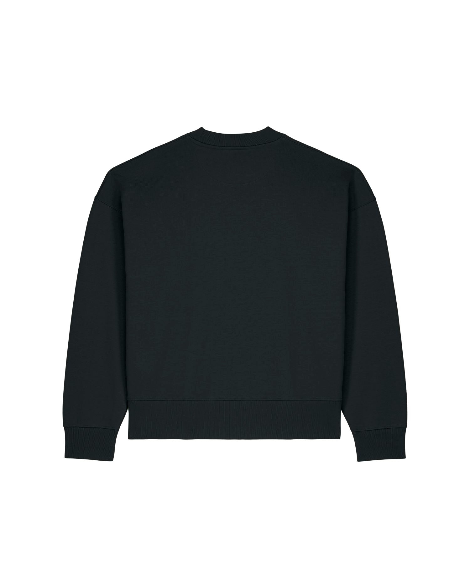 Sweat col rond - RYLER