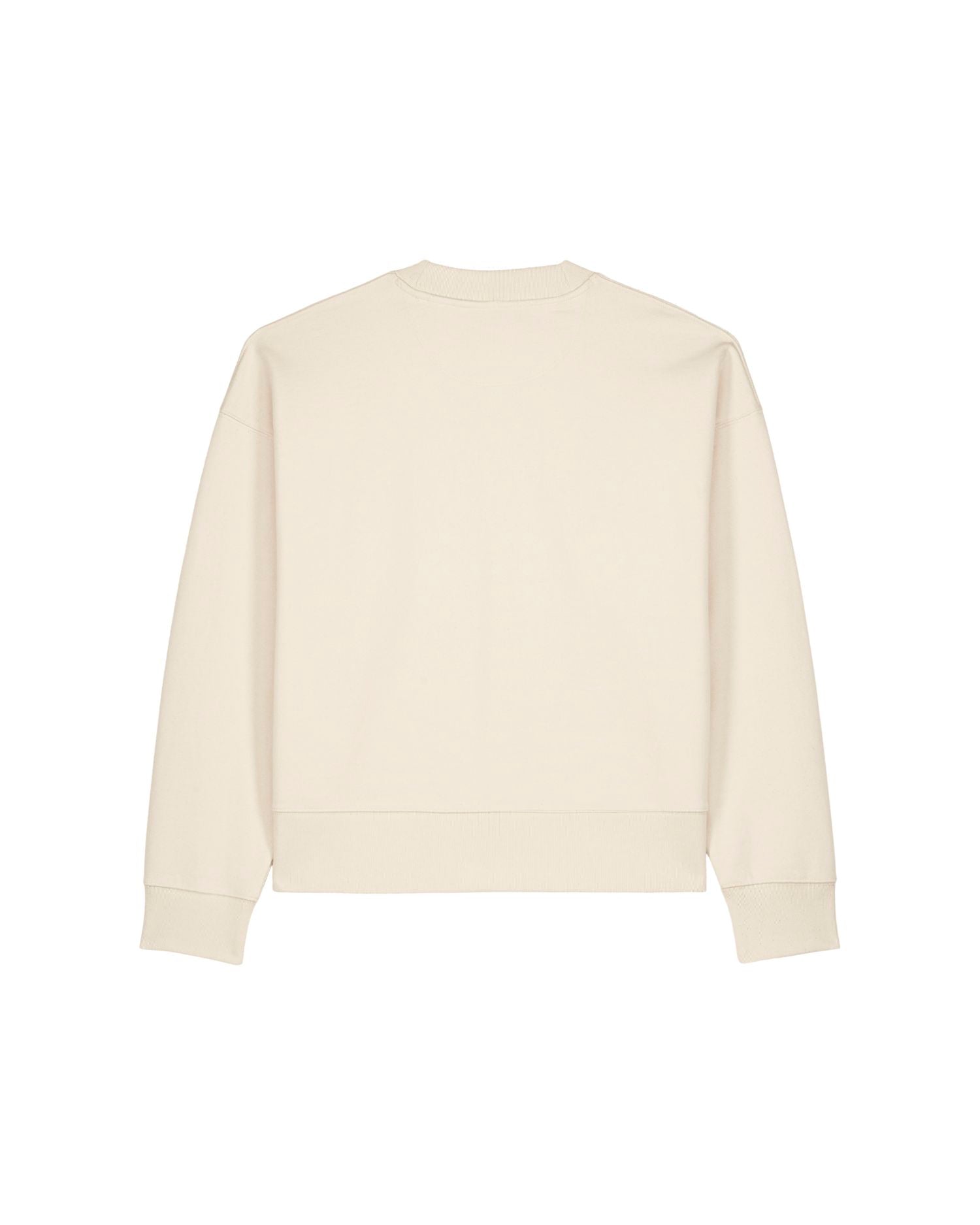 Sweat col rond - RYLER