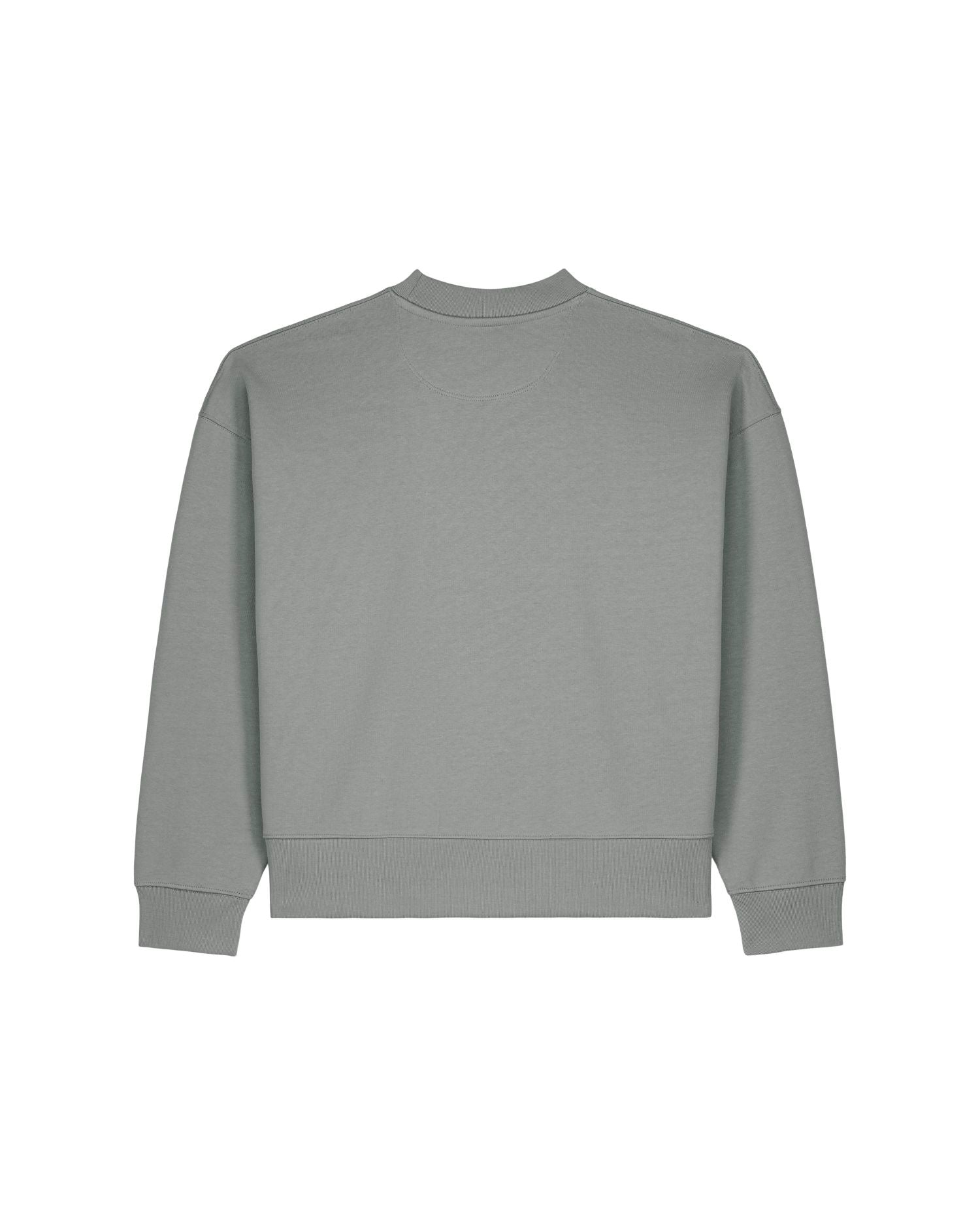 Sweat col rond - RYLER