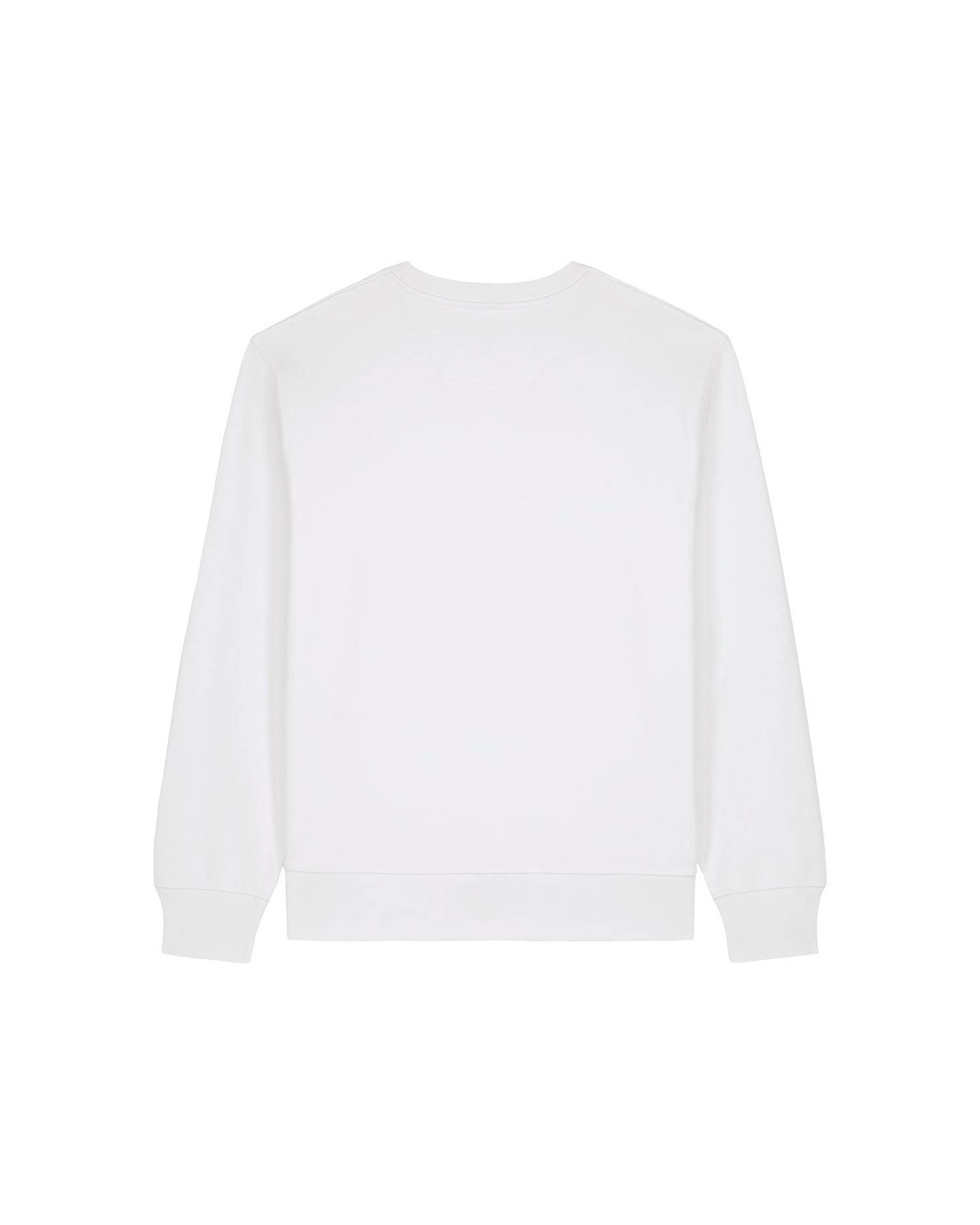 Sweat col rond - THINKER