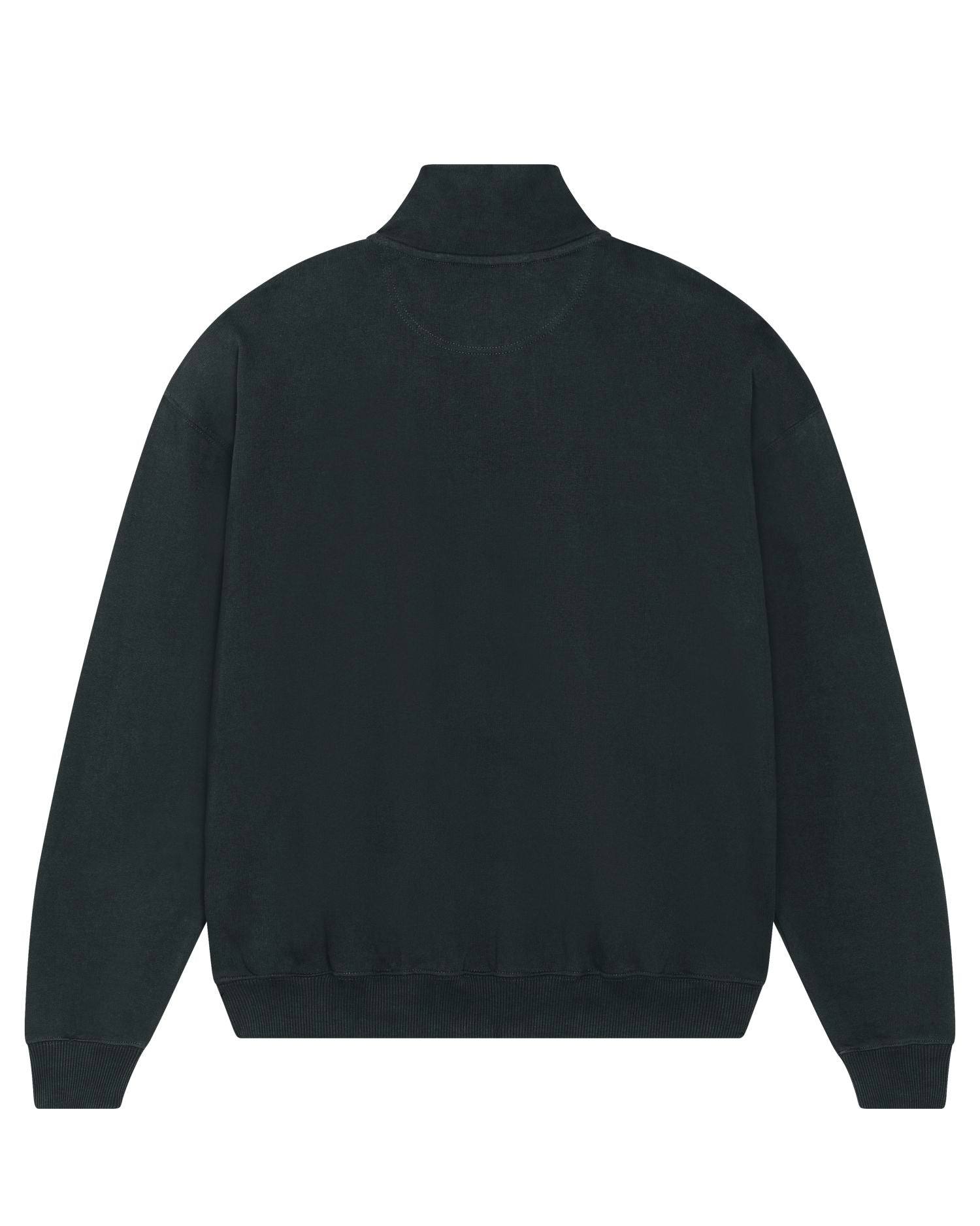 Sweat col rond - MILLER DRY