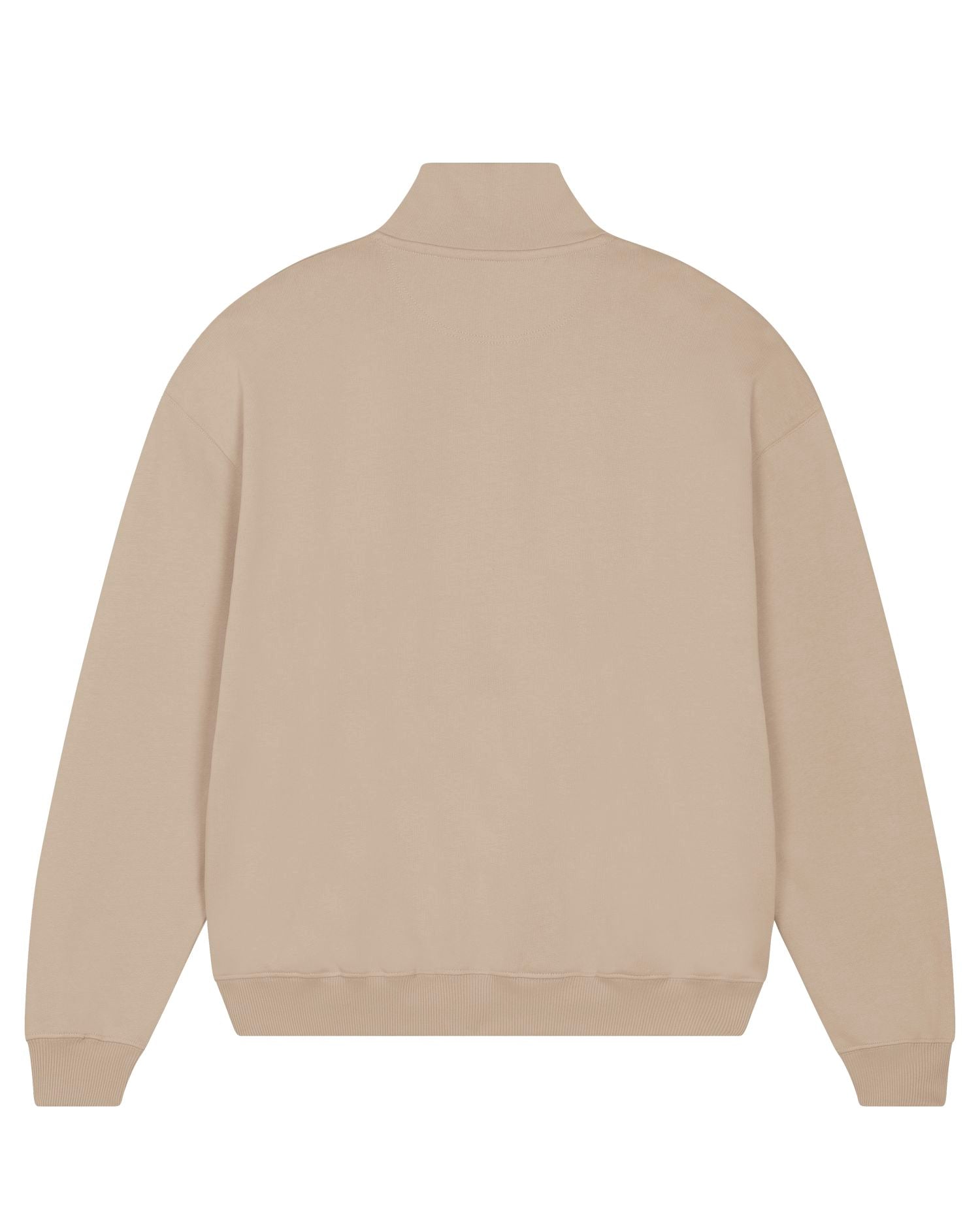 Sweat col rond - MILLER DRY