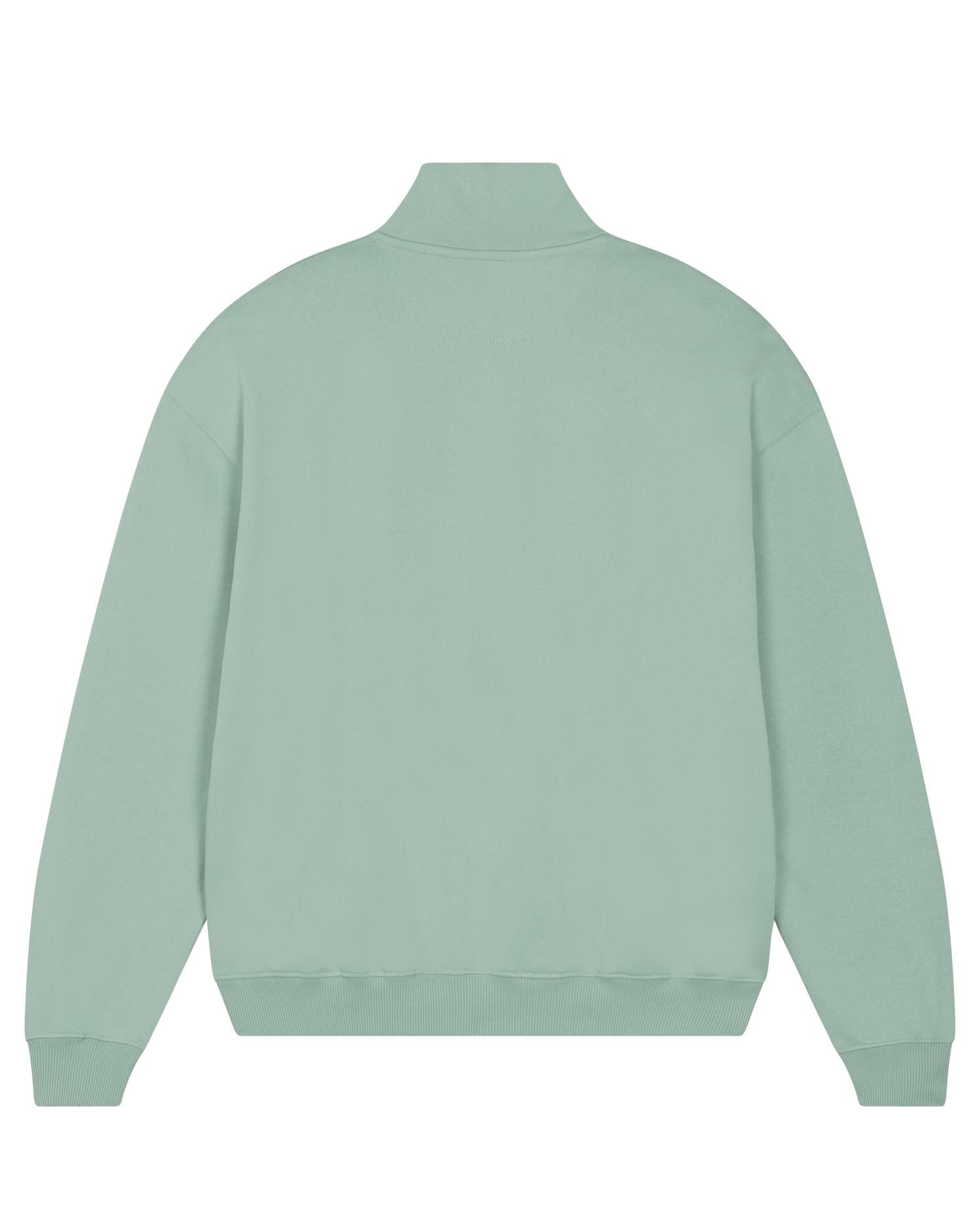 Sweat col rond - MILLER DRY
