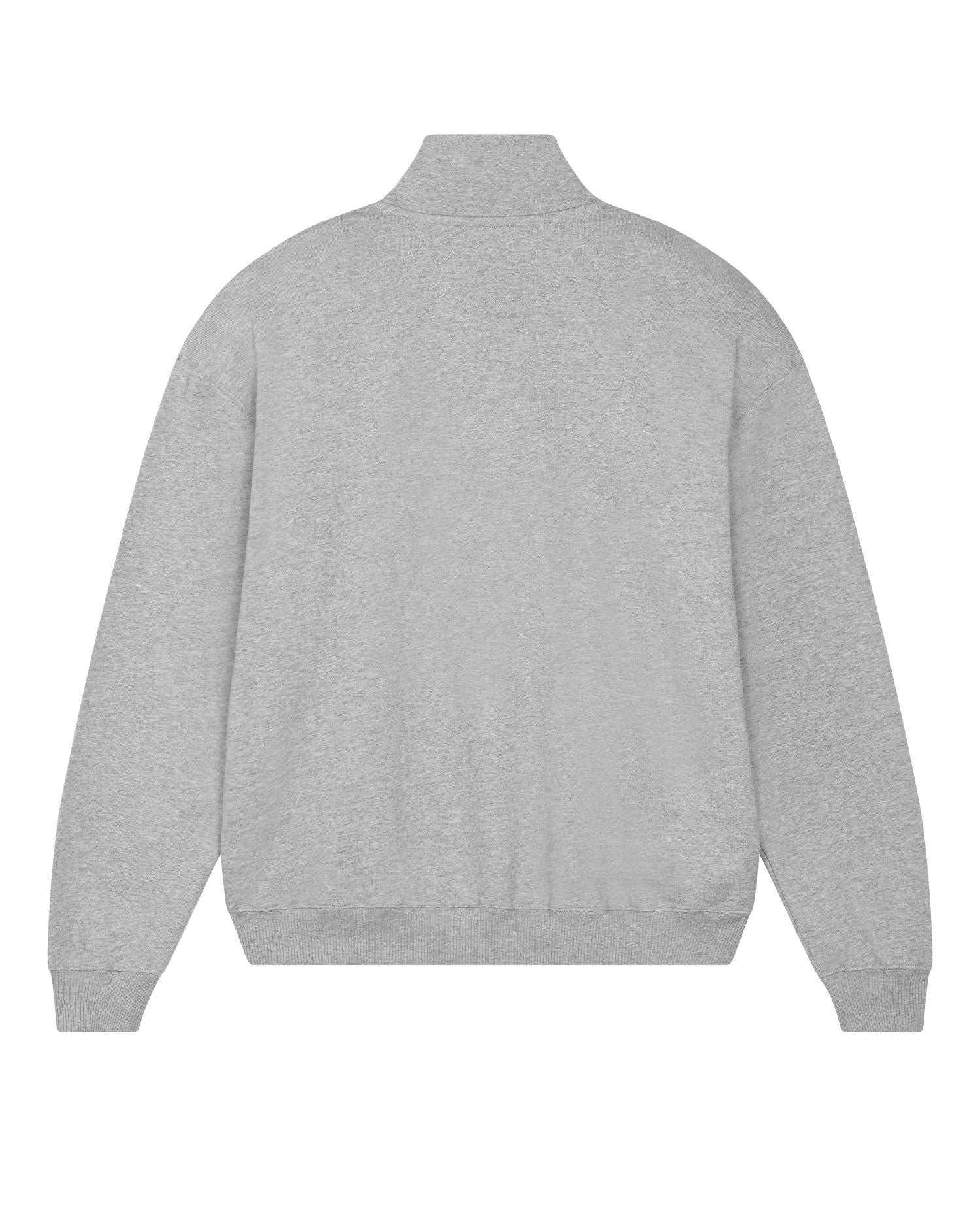 Sweat col rond - MILLER DRY