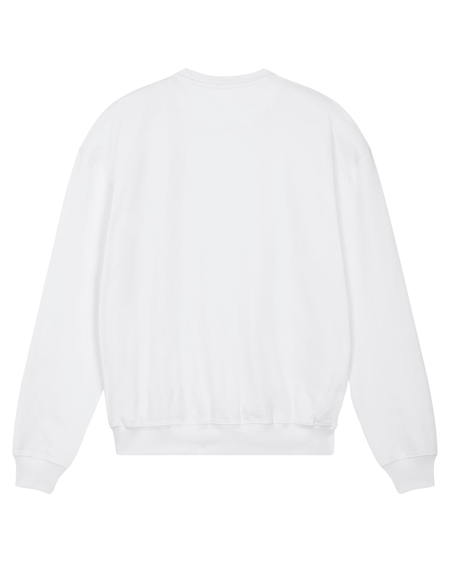 Sweat col rond - LEDGER DRY