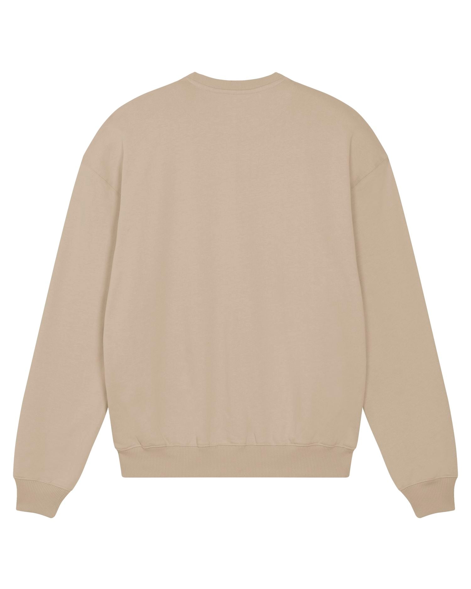 Sweat col rond - LEDGER DRY
