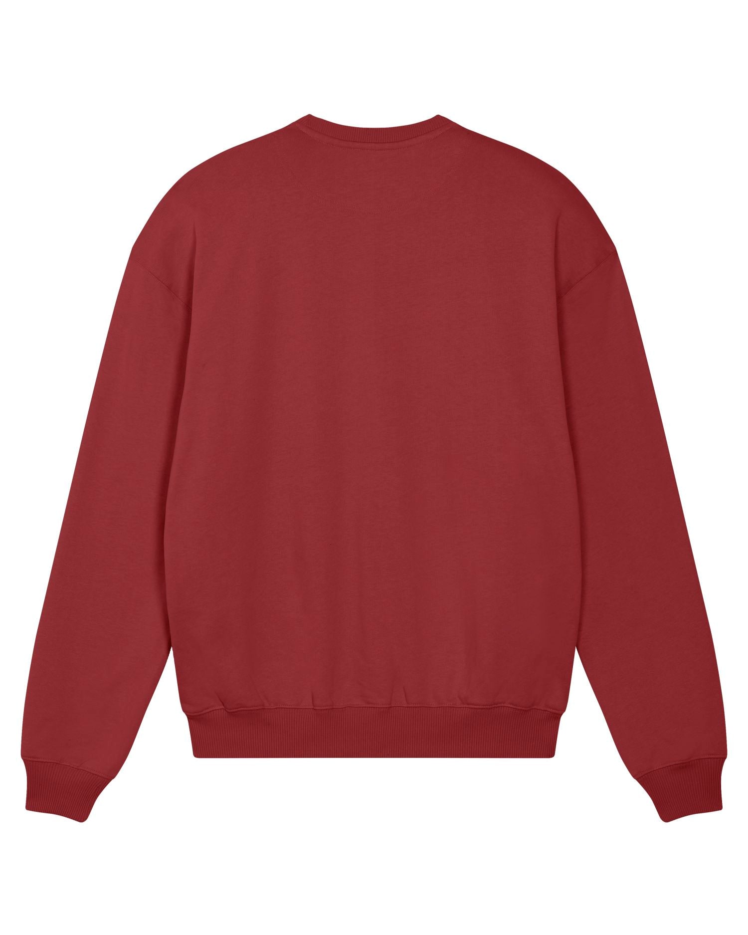 Sweat col rond - LEDGER DRY