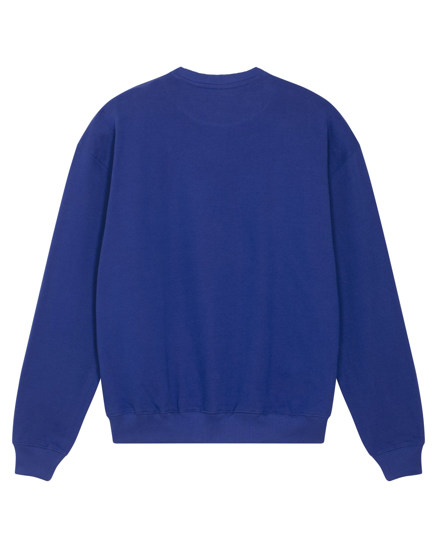 Sweat col rond - LEDGER DRY