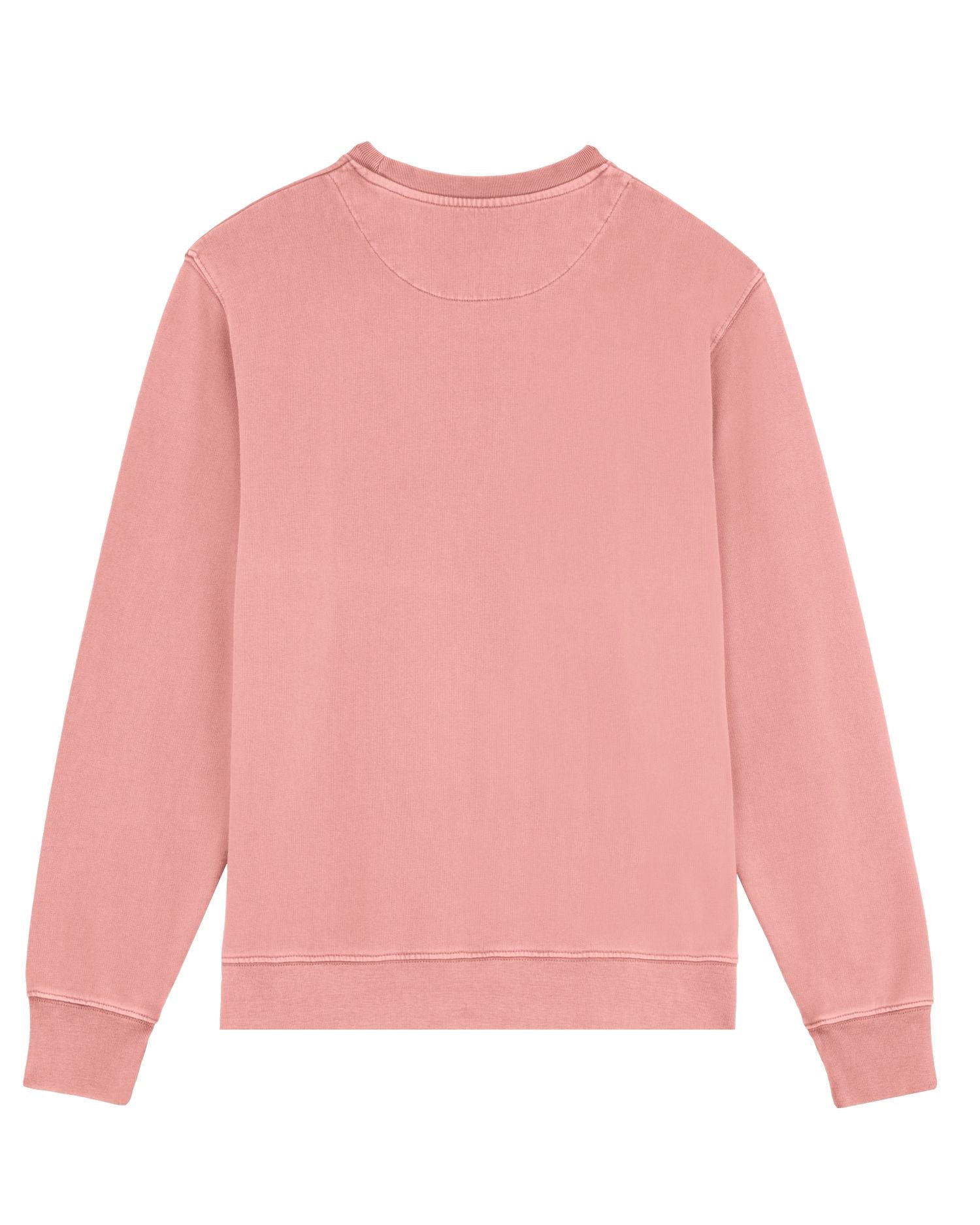 Sweat col rond - MATCHER