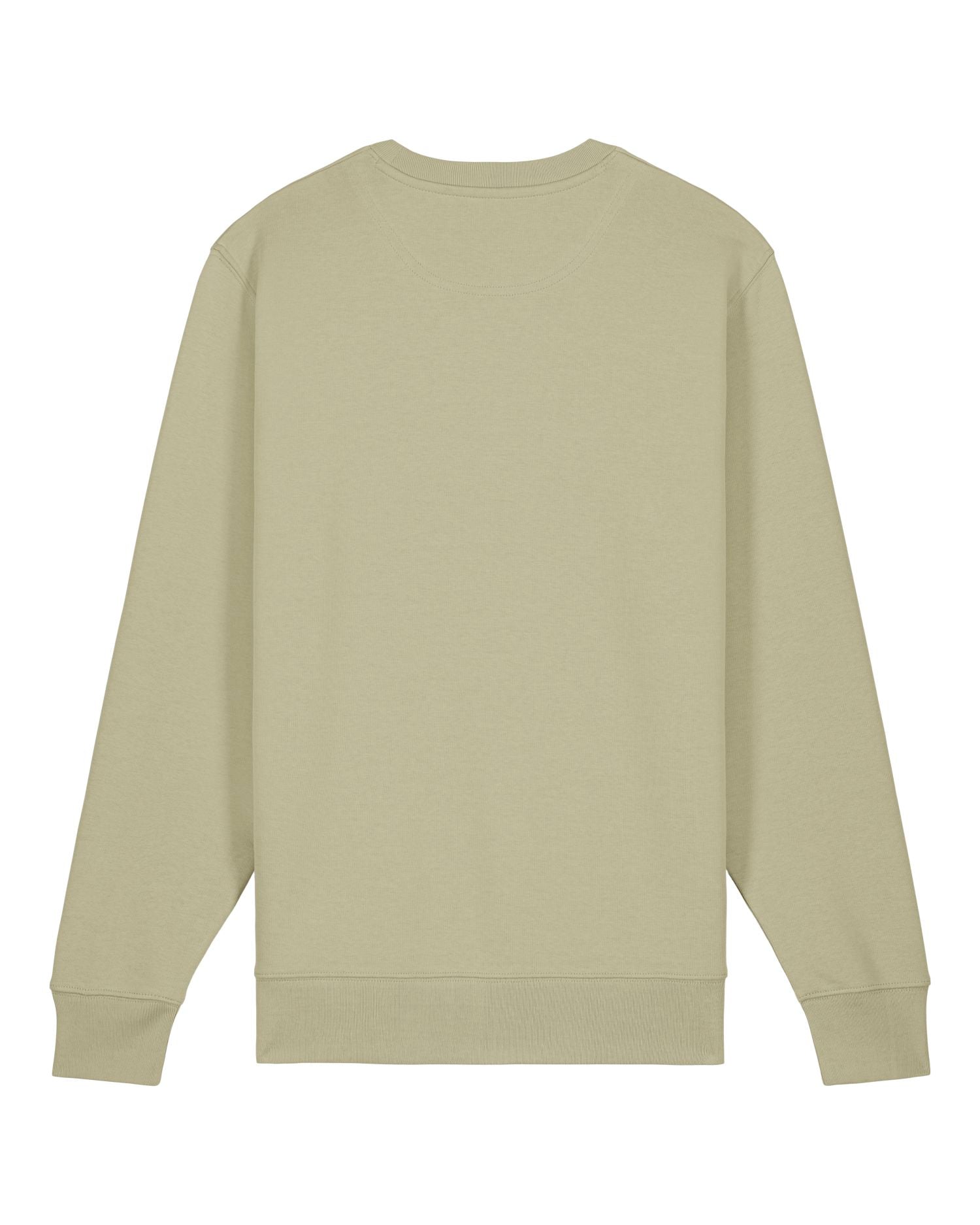 Sweat col rond - MATCHER