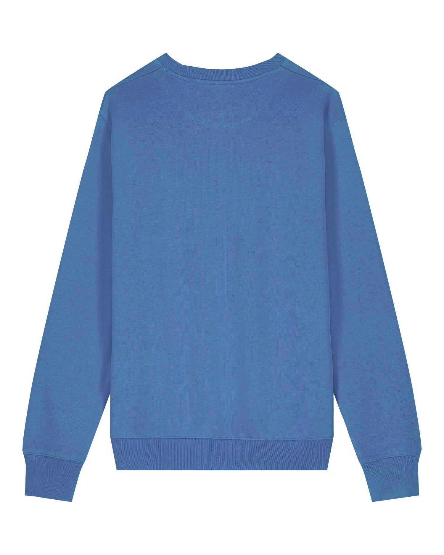 Sweat col rond - MATCHER