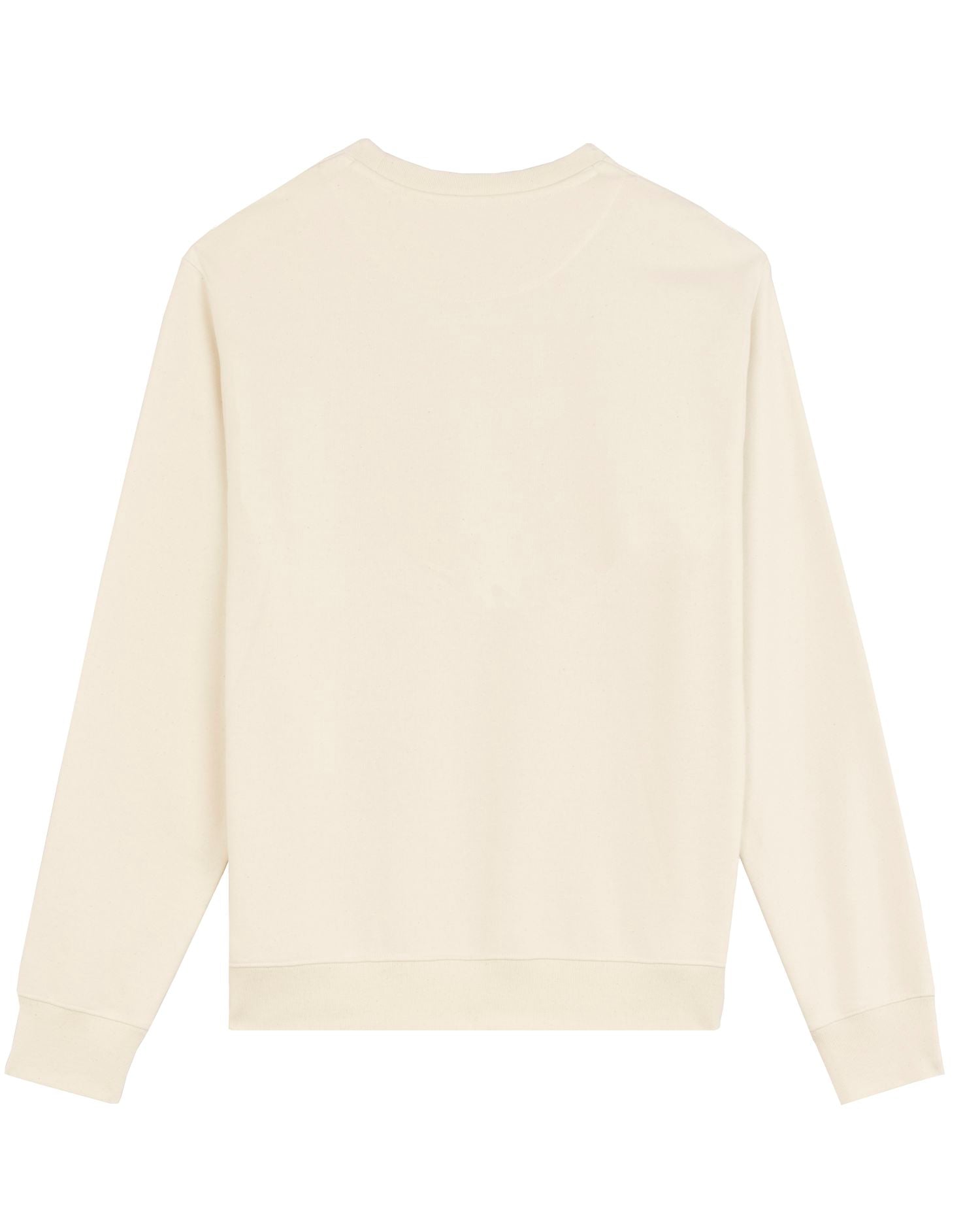 Sweat col rond - MATCHER